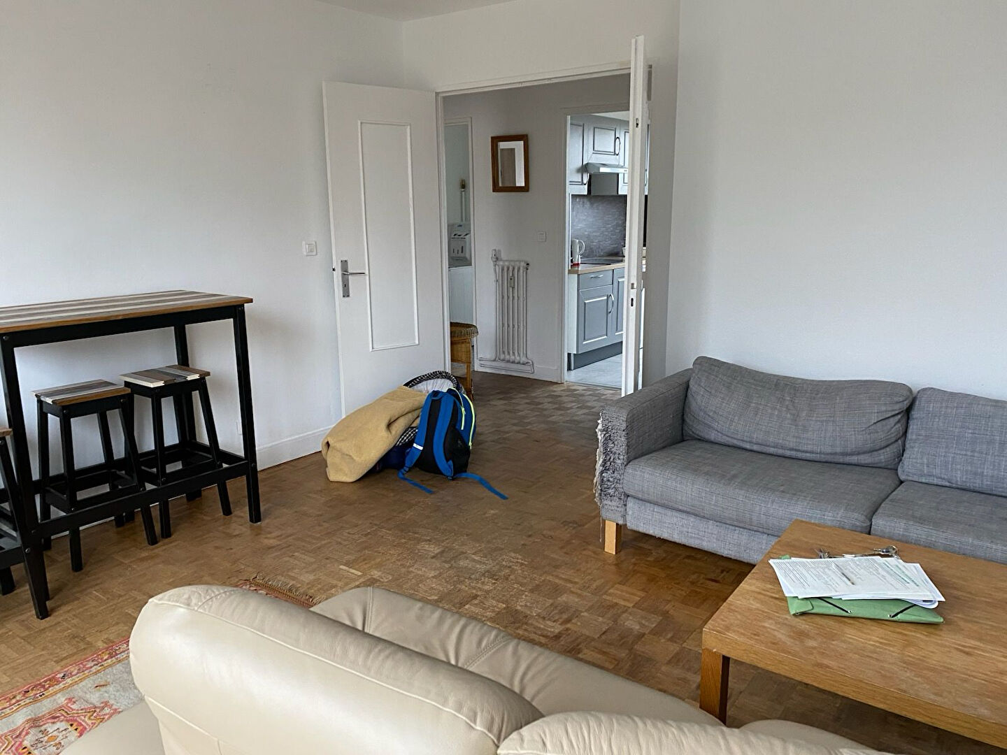 Photo Appartement Compiegne 5 pièce(s) image 4/6