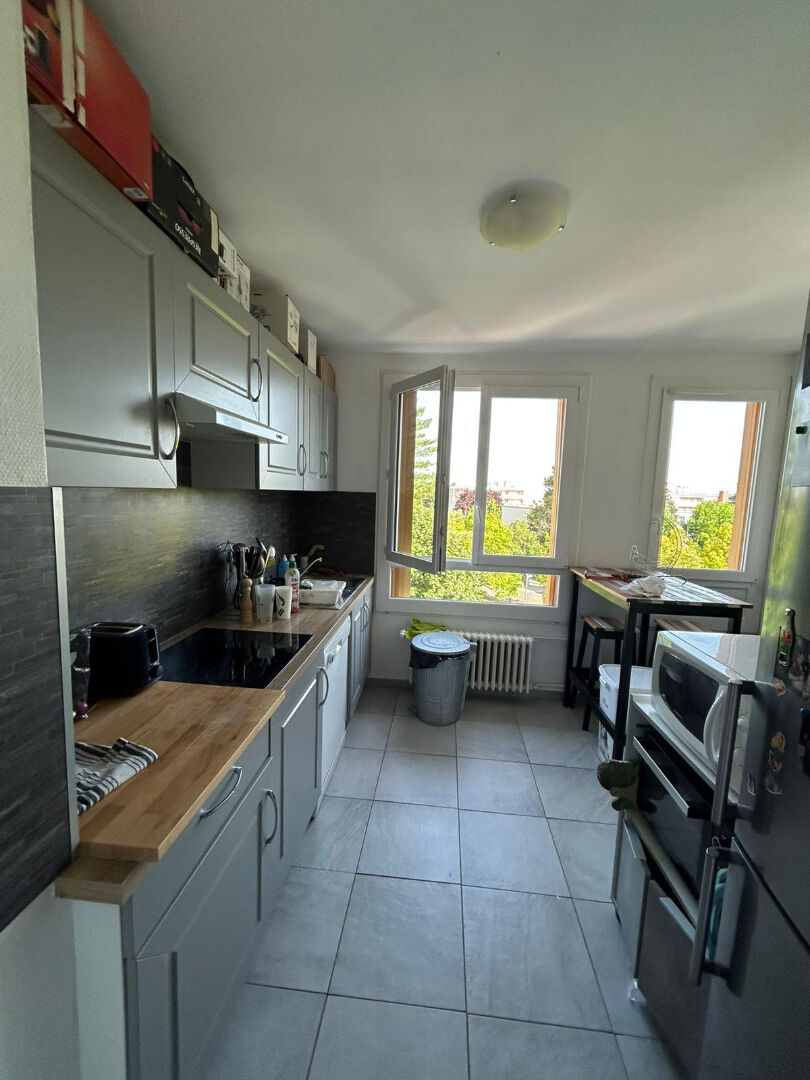 Photo Appartement Compiegne 5 pièce(s) image 6/6