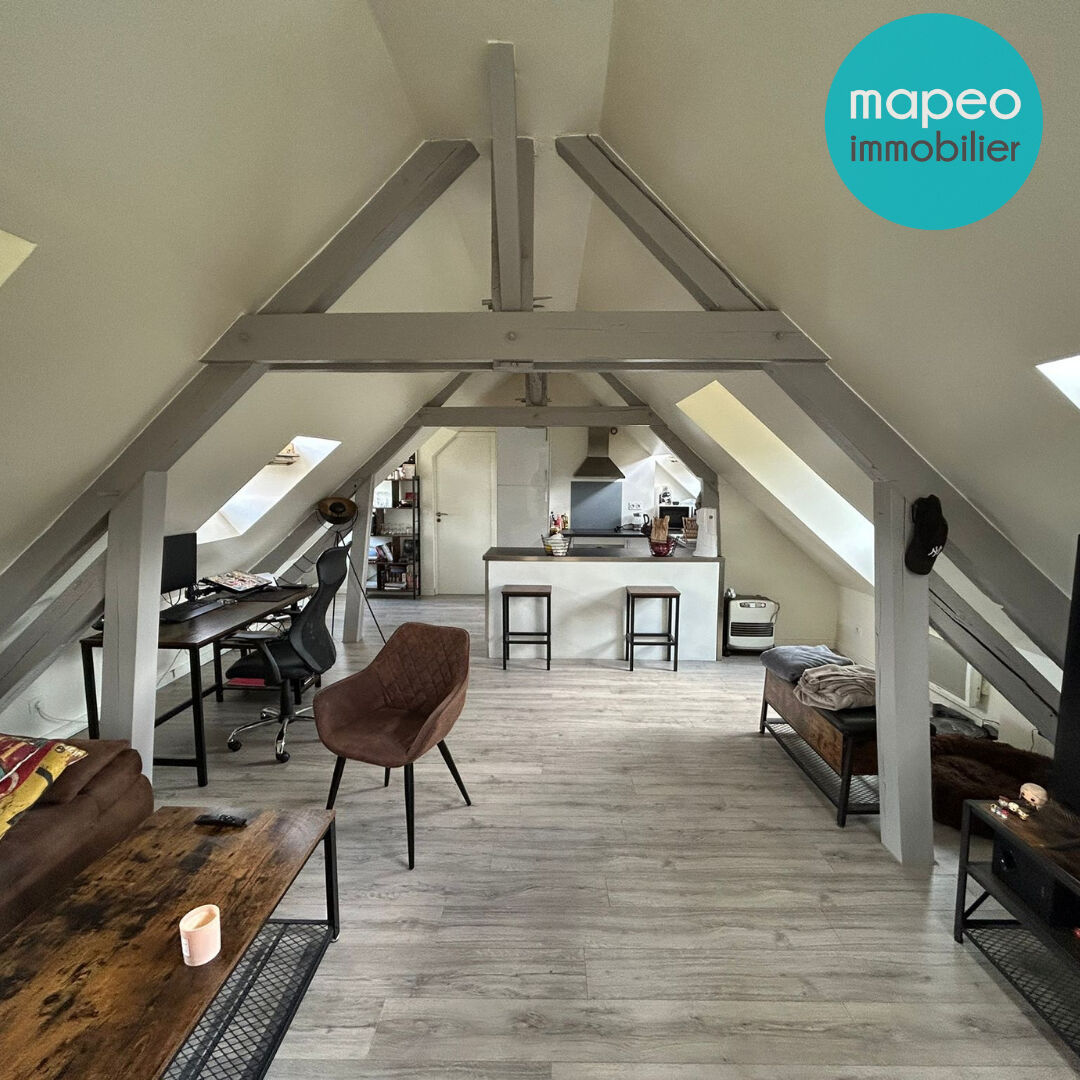 Agence immobilière de MAPEO IMMOBILIER