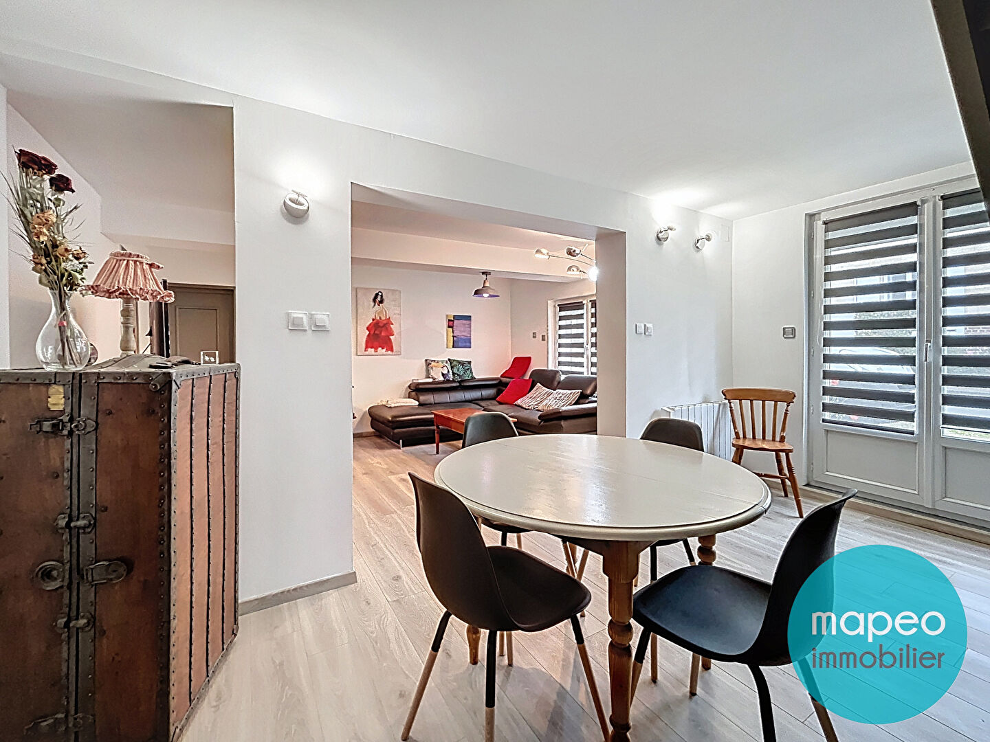 Photo MACHEMONT - 3 CHAMBRES image 2/6