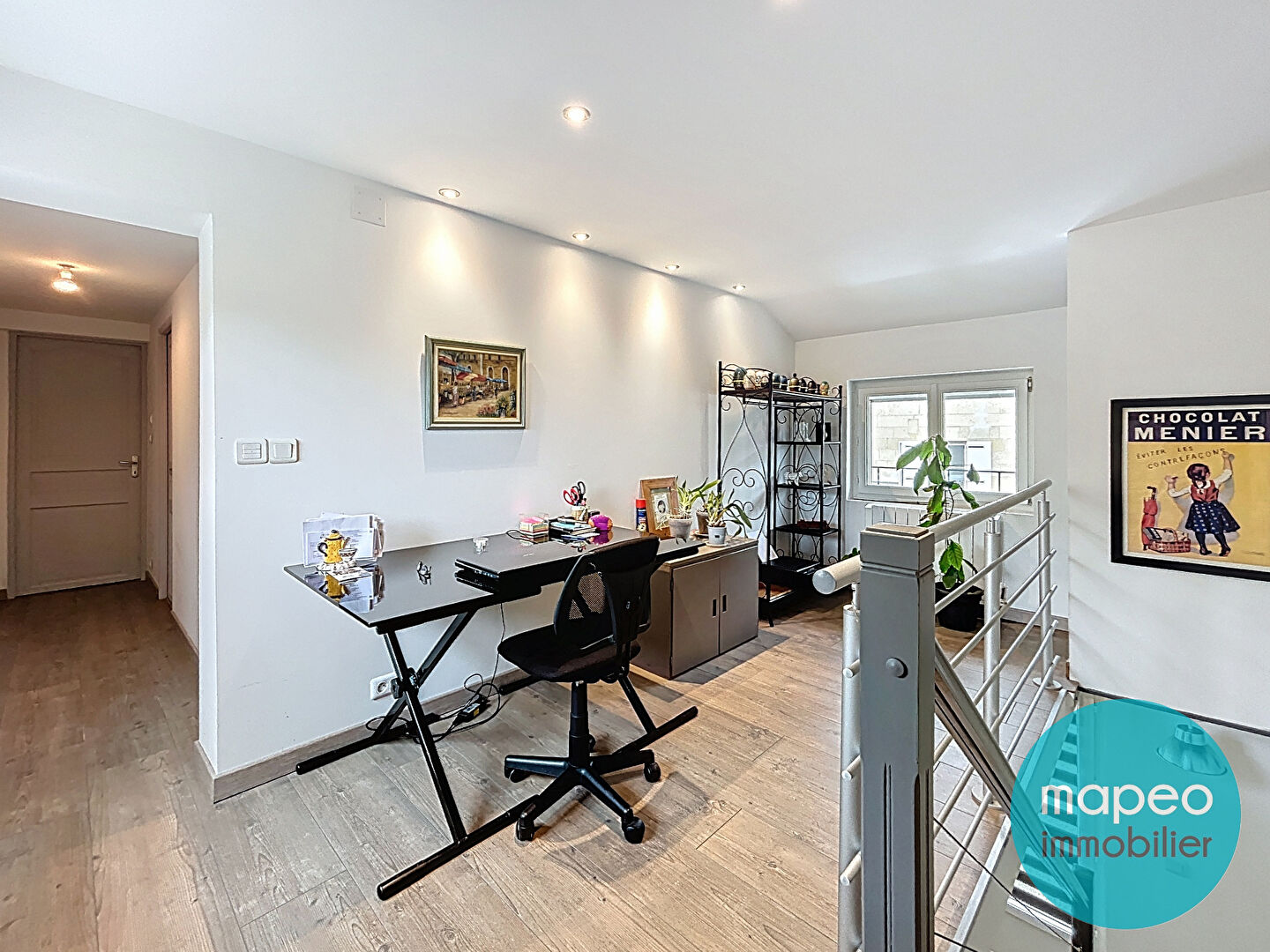 Photo MACHEMONT - 3 CHAMBRES image 6/6