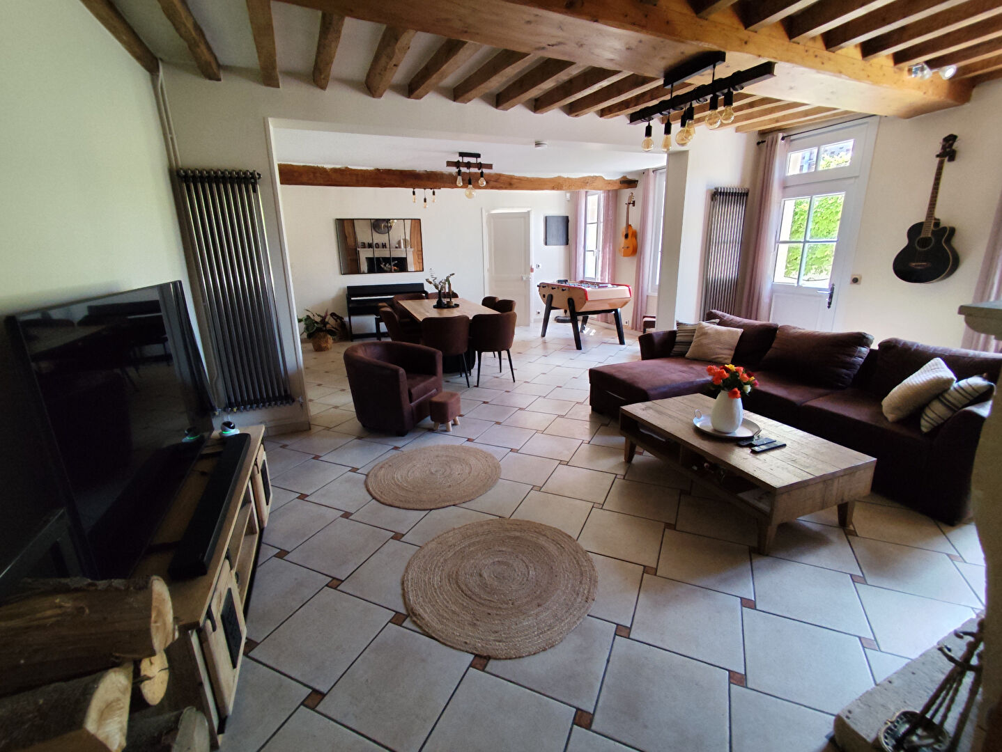 Agence immobilière de MAPEO IMMOBILIER