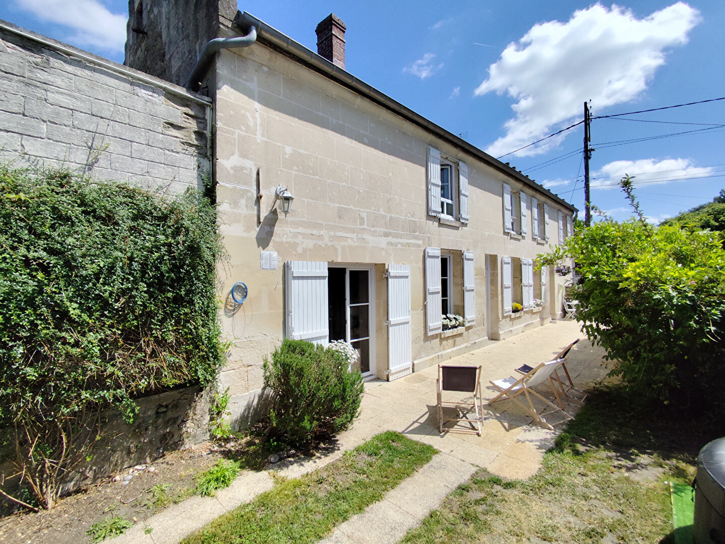 Agence immobilière de MAPEO IMMOBILIER