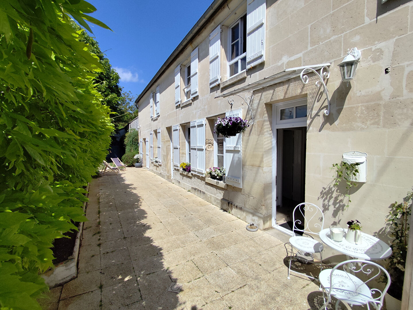 Agence immobilière de MAPEO IMMOBILIER