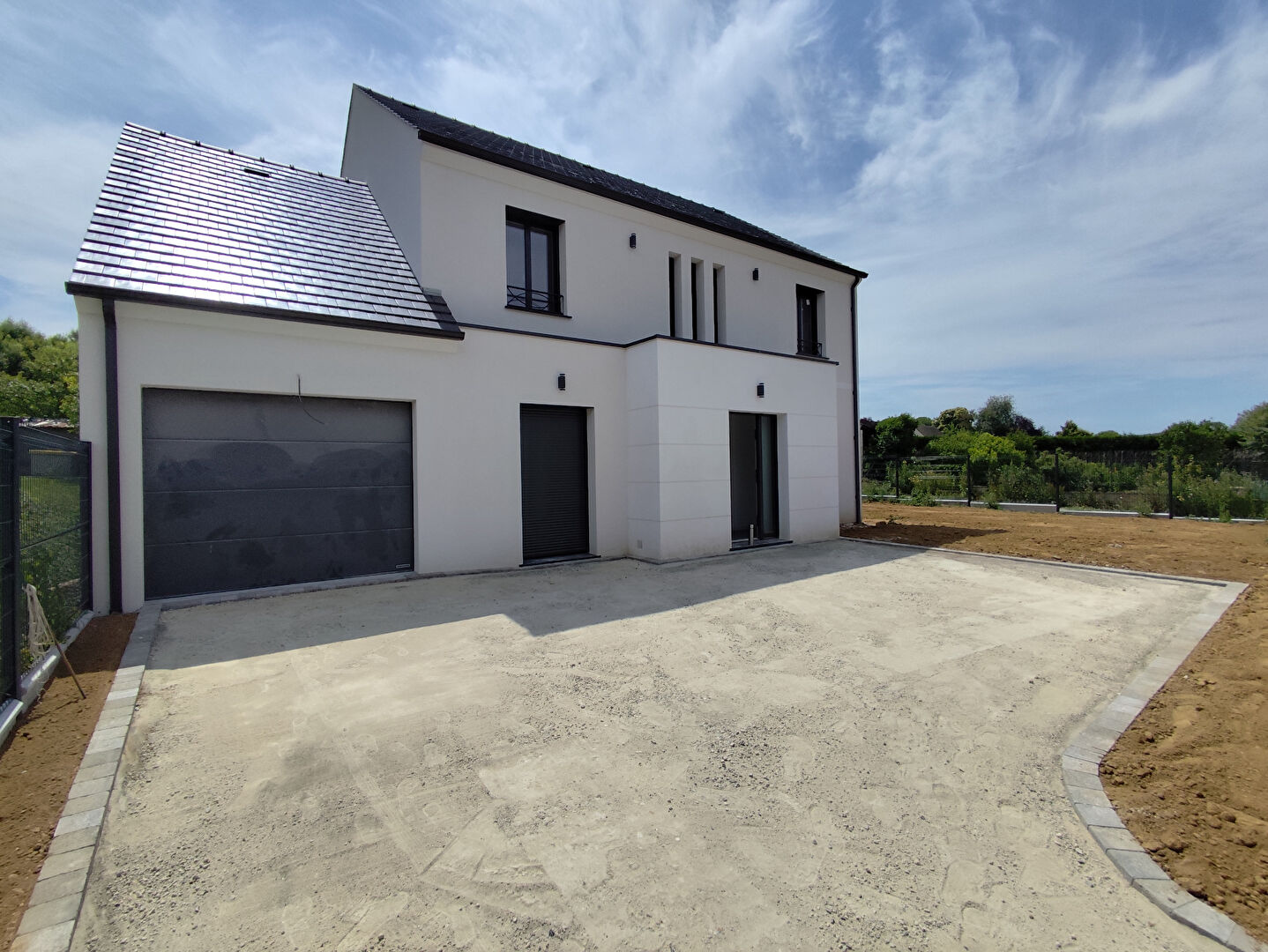 Agence immobilière de MAPEO IMMOBILIER