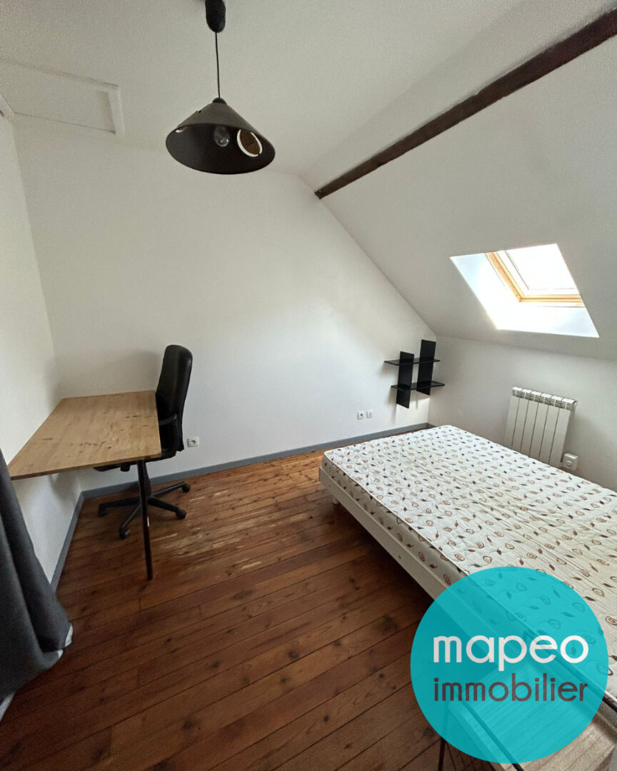 Agence immobilière de MAPEO IMMOBILIER