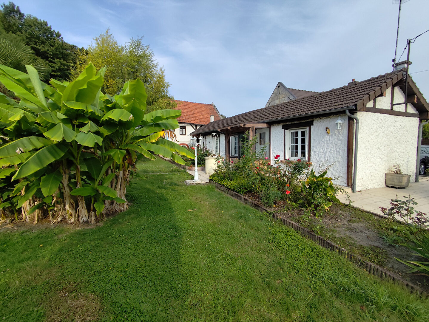 Agence immobilière de MAPEO IMMOBILIER Ribecourt