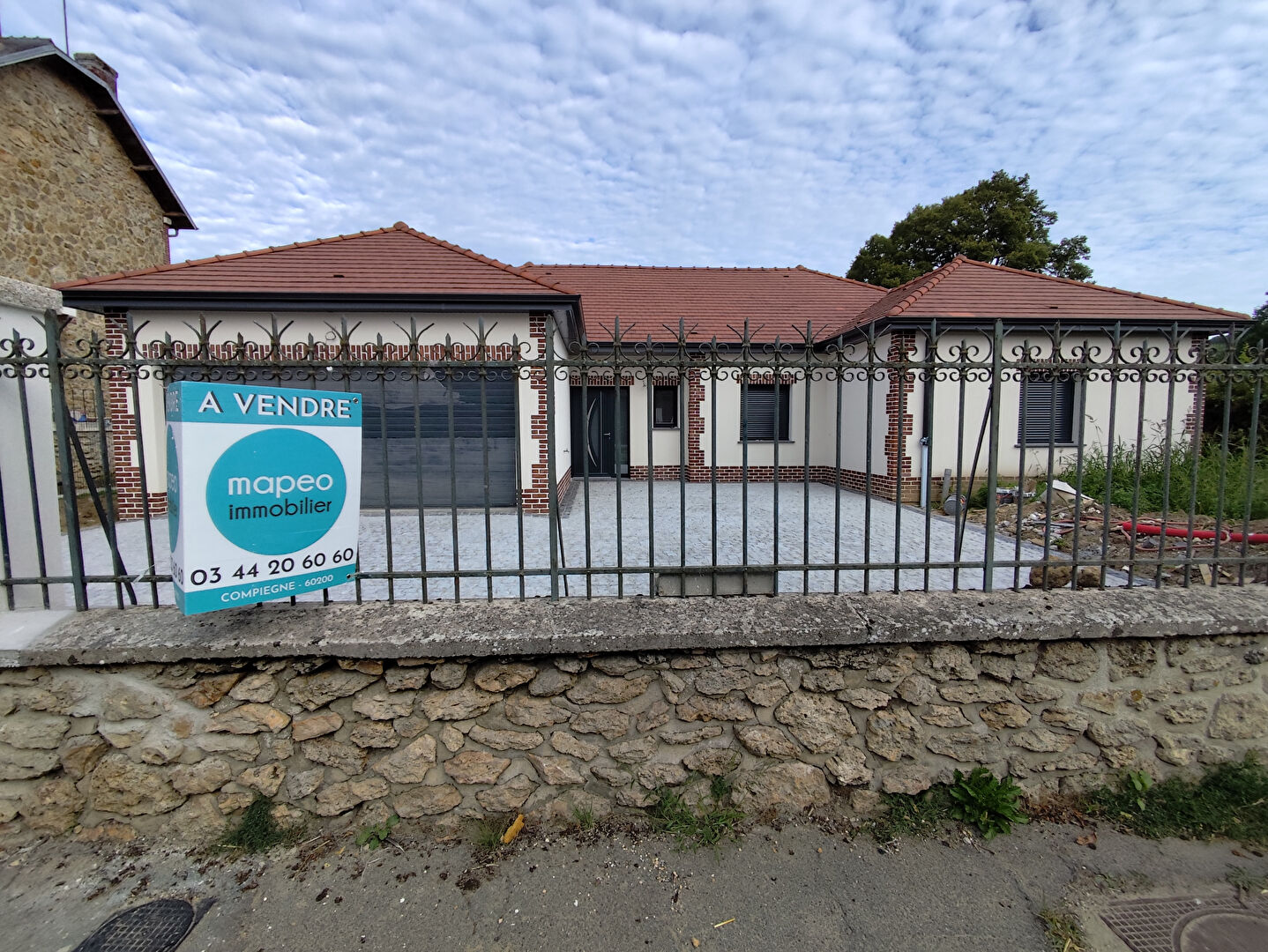 Agence immobilière de MAPEO IMMOBILIER