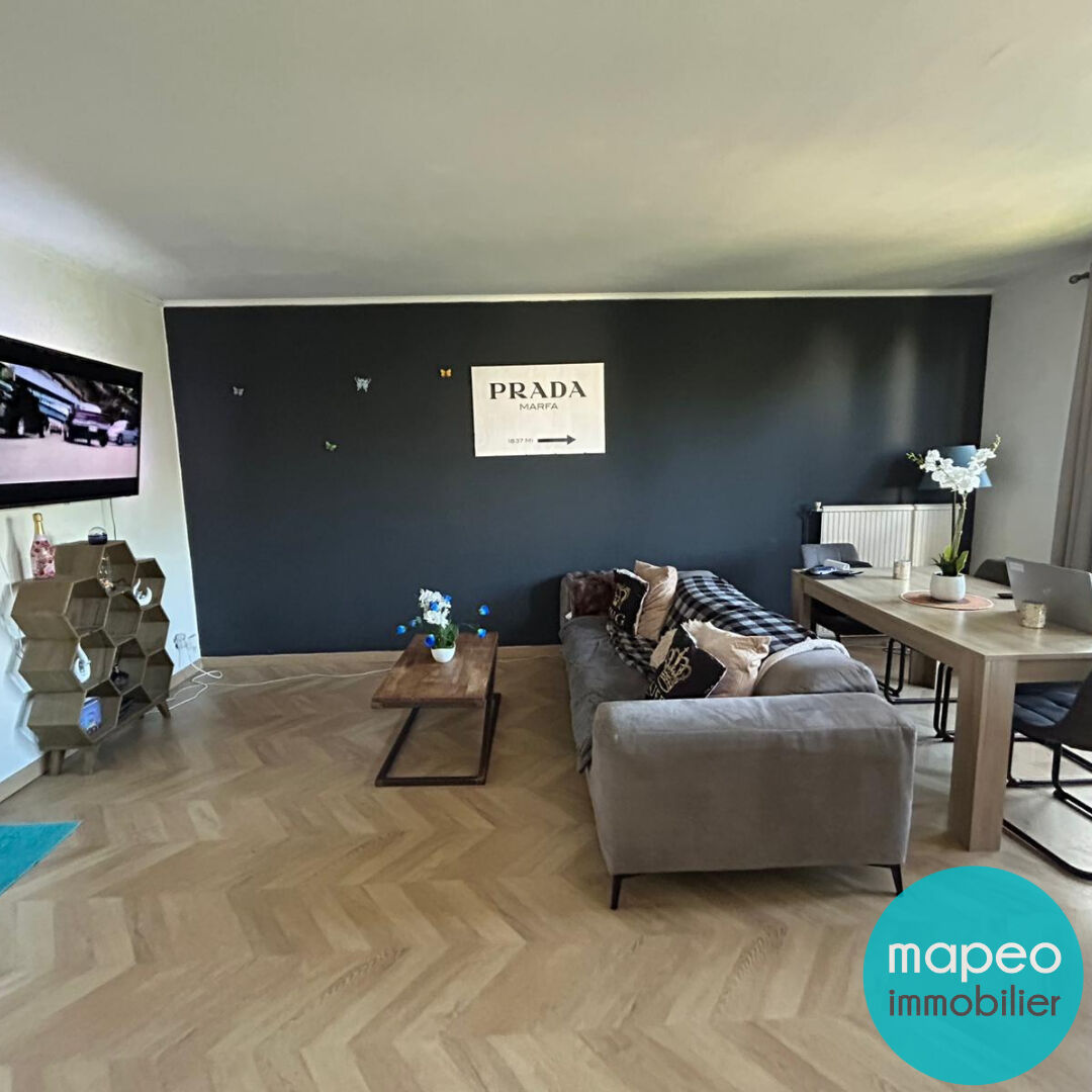 Agence immobilière de MAPEO IMMOBILIER