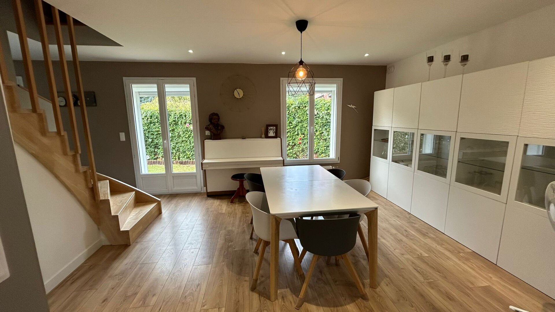 Agence immobilière de MAPEO IMMOBILIER