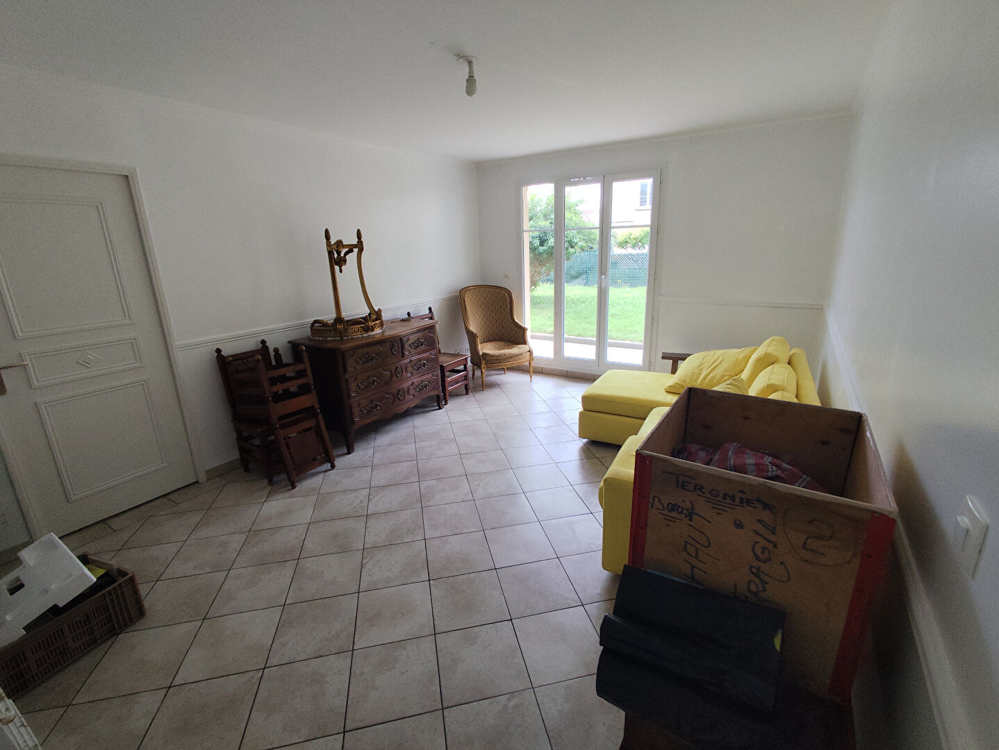 Agence immobilière de MAPEO IMMOBILIER