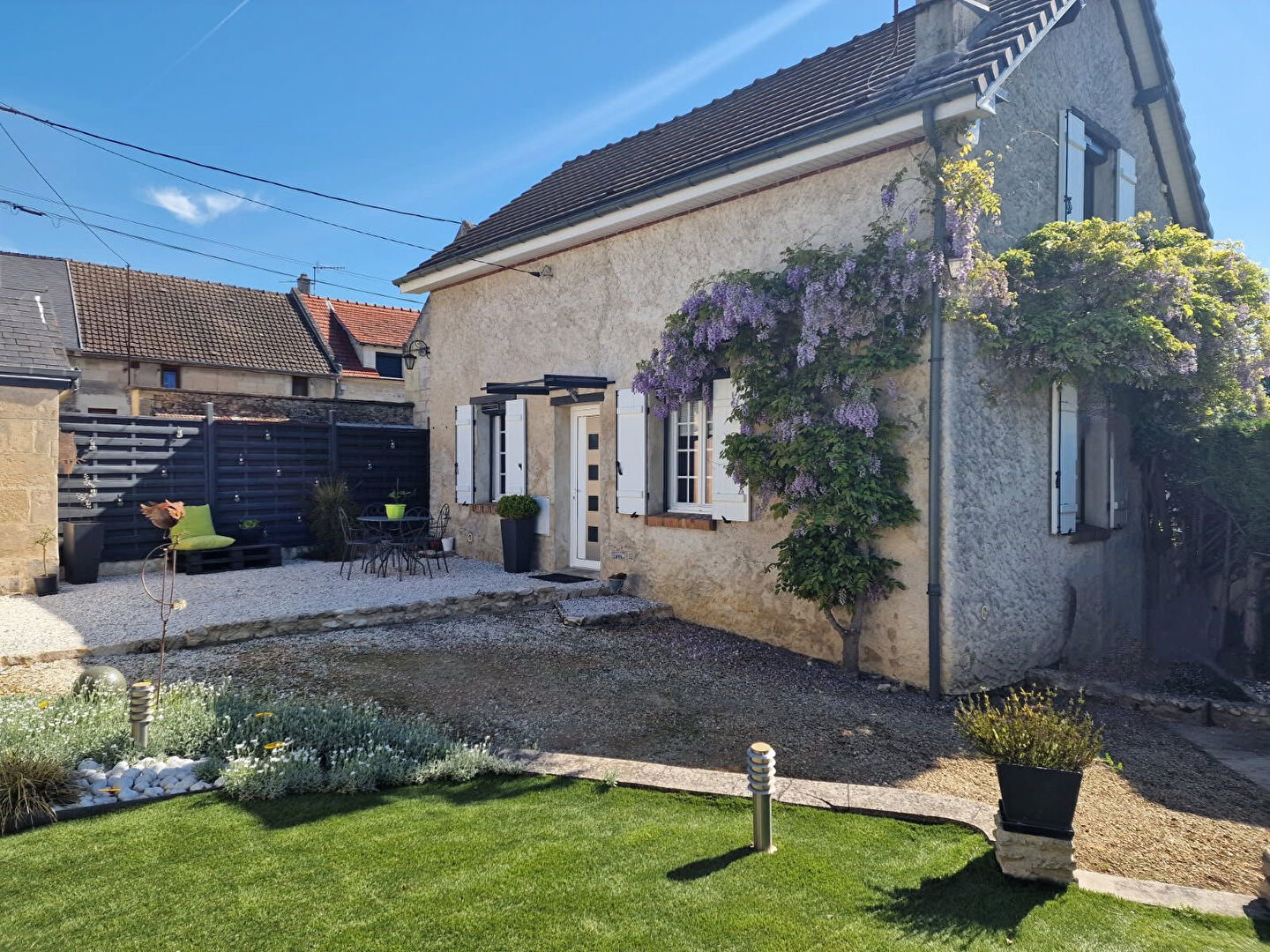 Agence immobilière de MAPEO IMMOBILIER Ribecourt