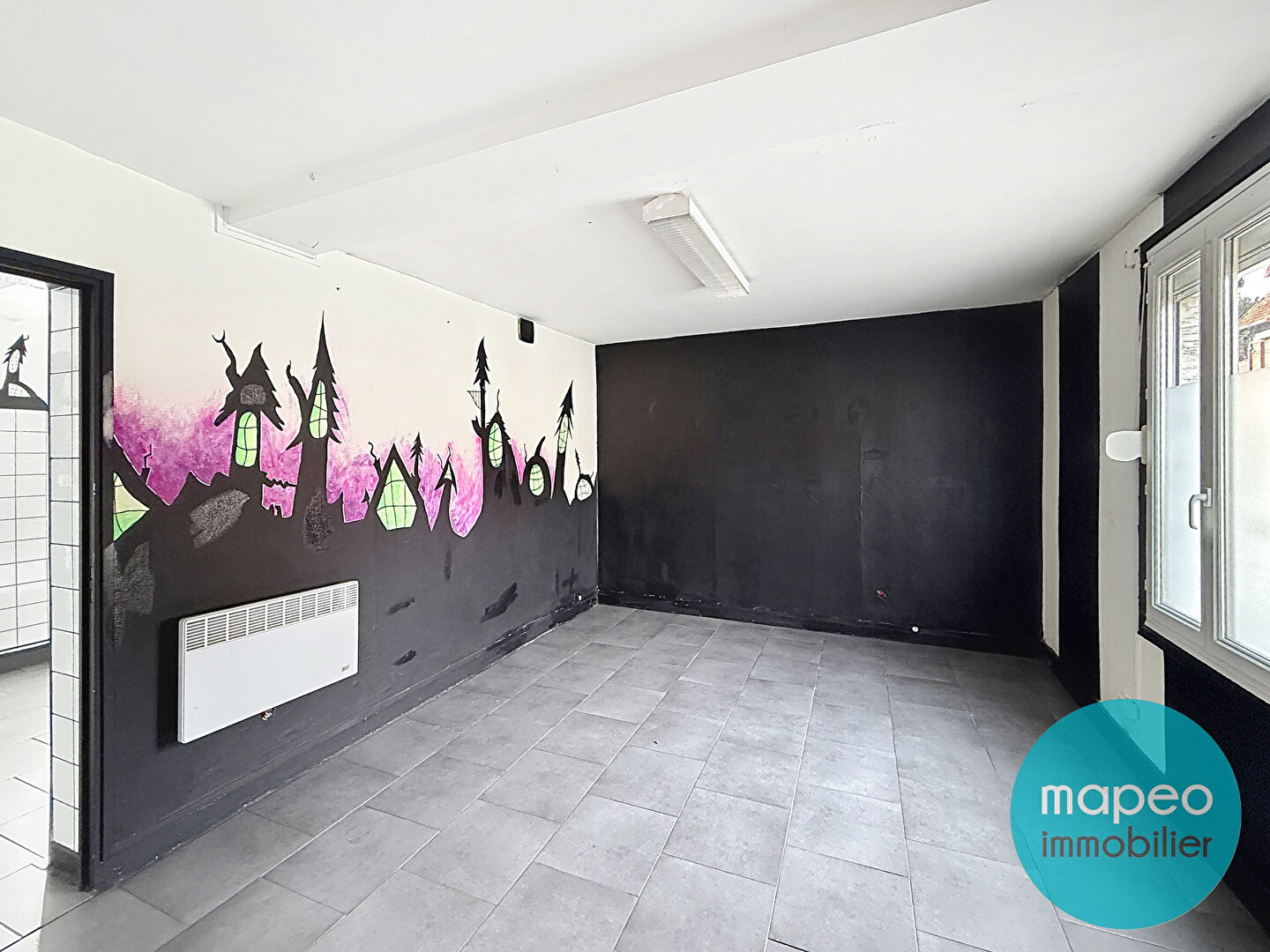 Photo RIBECOURT DRESLINCOURT - LOCAL COMMERCIAL image 3/4