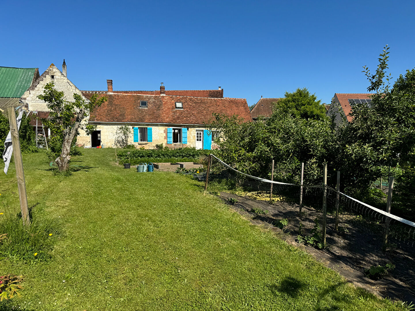 Agence immobilière de MAPEO IMMOBILIER Ribecourt