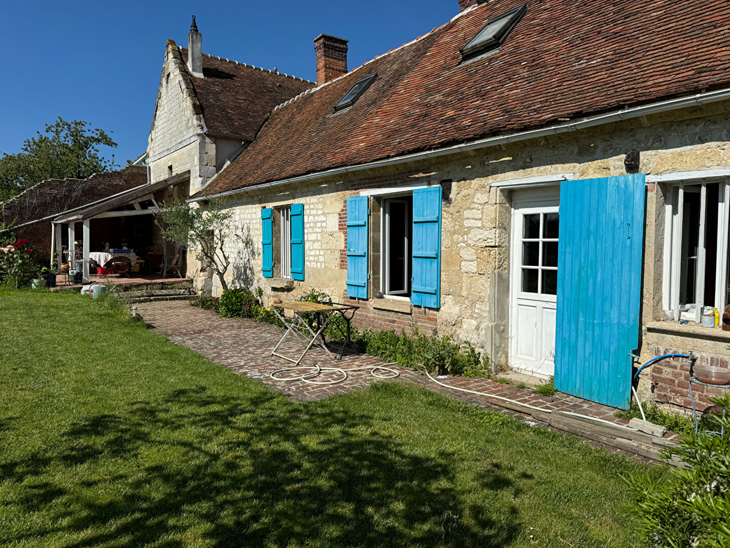 Agence immobilière de MAPEO IMMOBILIER Ribecourt