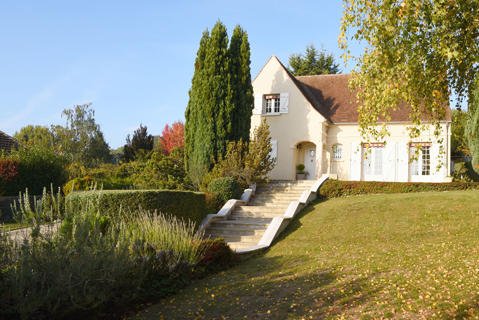 Agence immobilière de MAPEO IMMOBILIER Ribecourt