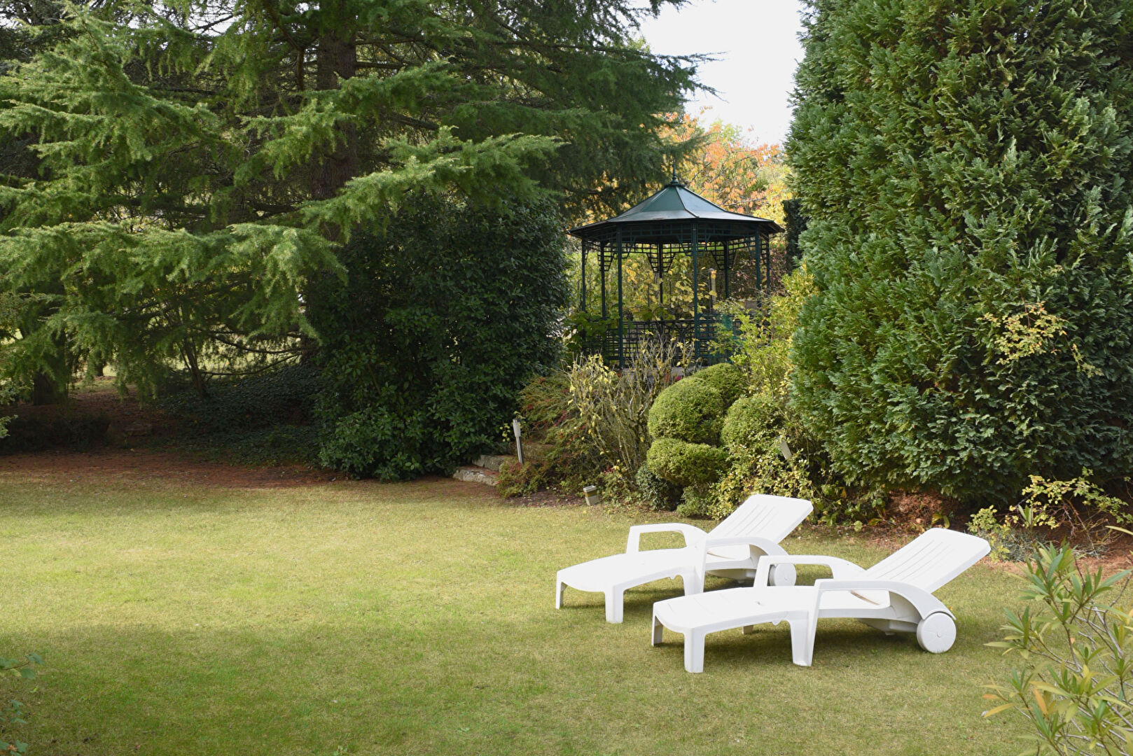 Photo Joli Pavillon axe Noyon / Ribécourt image 3/6