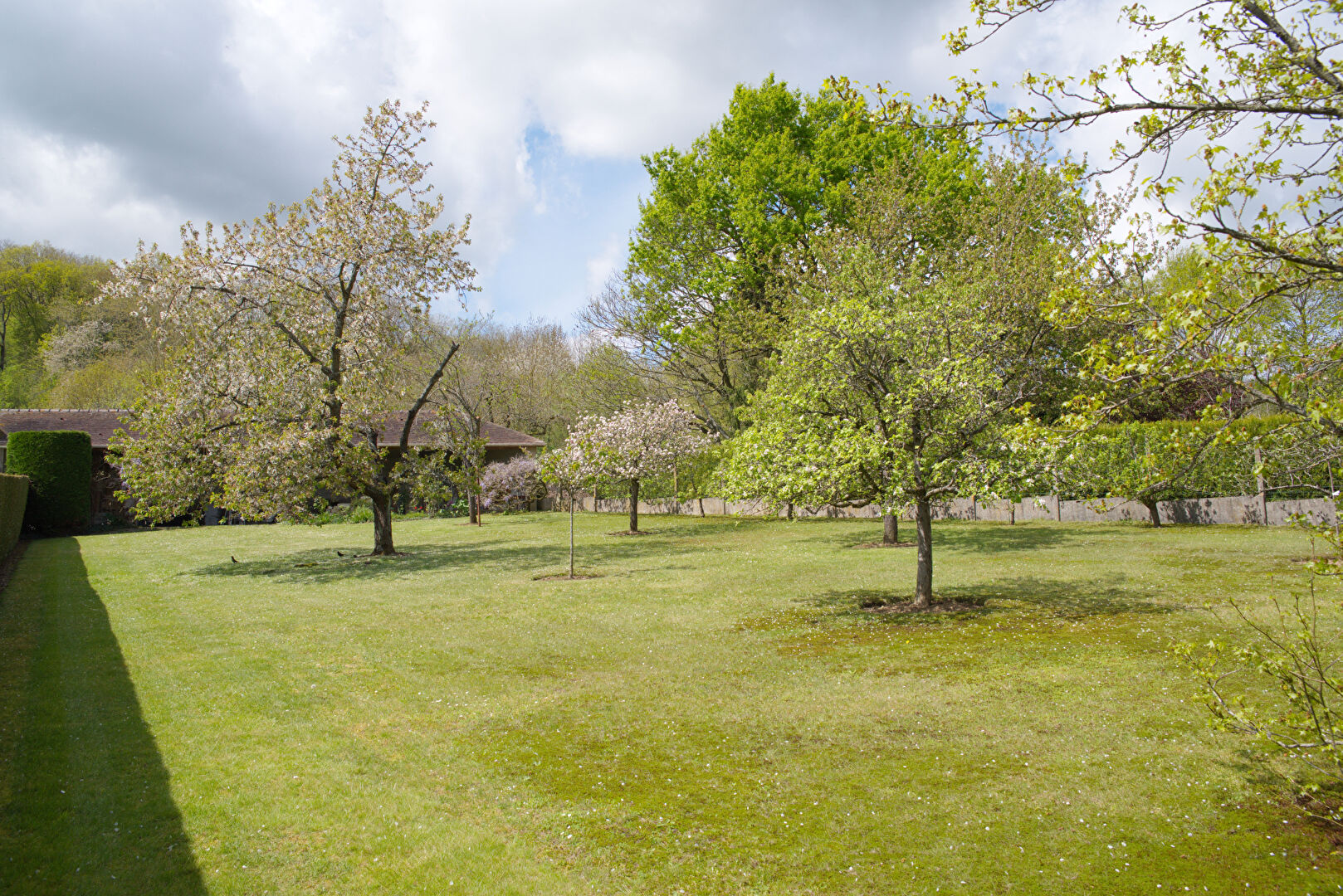 Photo Joli Pavillon axe Noyon / Ribécourt image 5/6