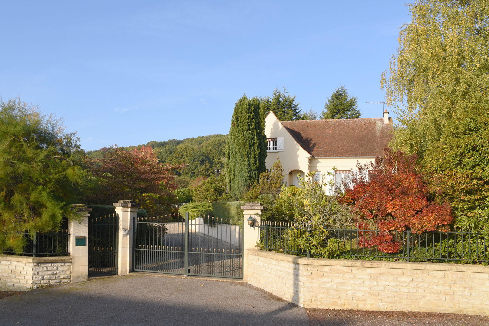 Photo Joli Pavillon axe Noyon / Ribécourt image 6/6