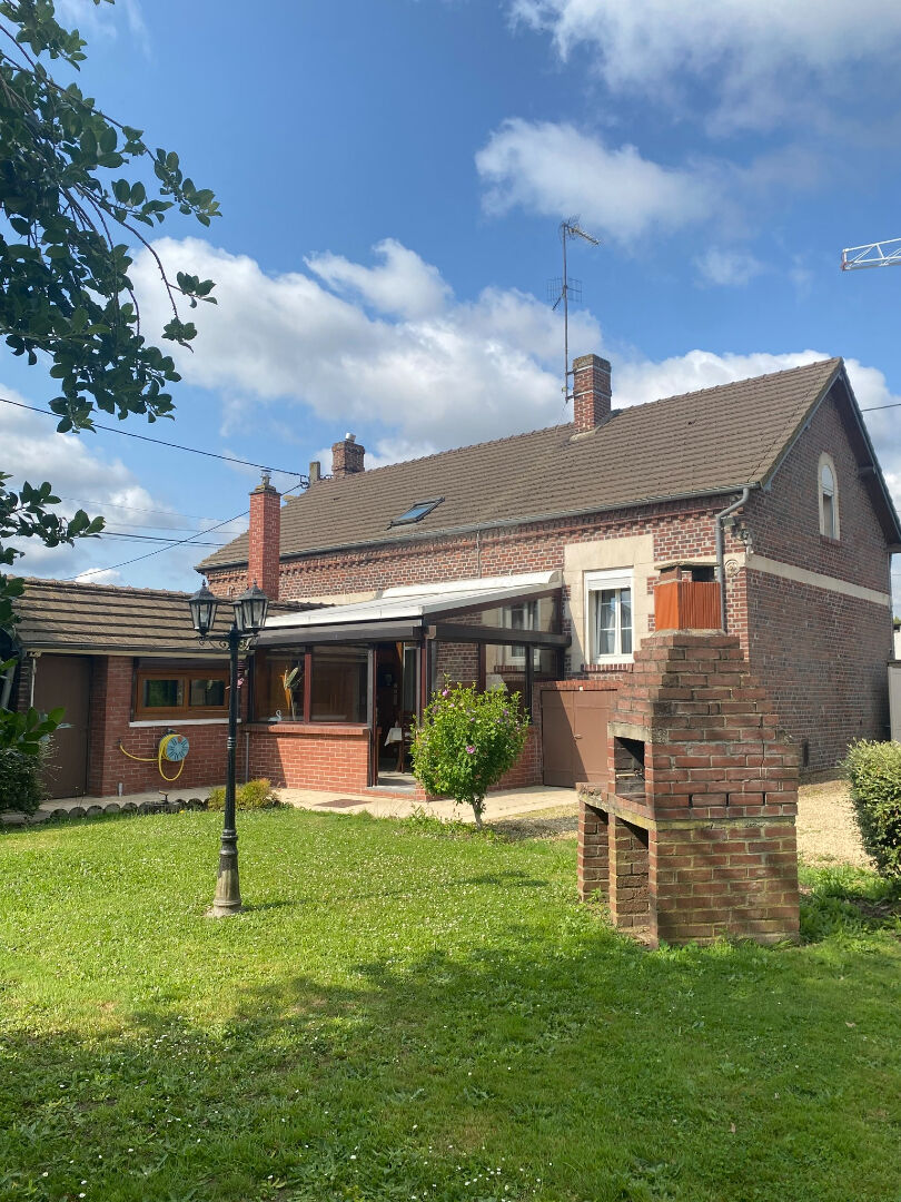 Agence immobilière de MAPEO IMMOBILIER Ribecourt