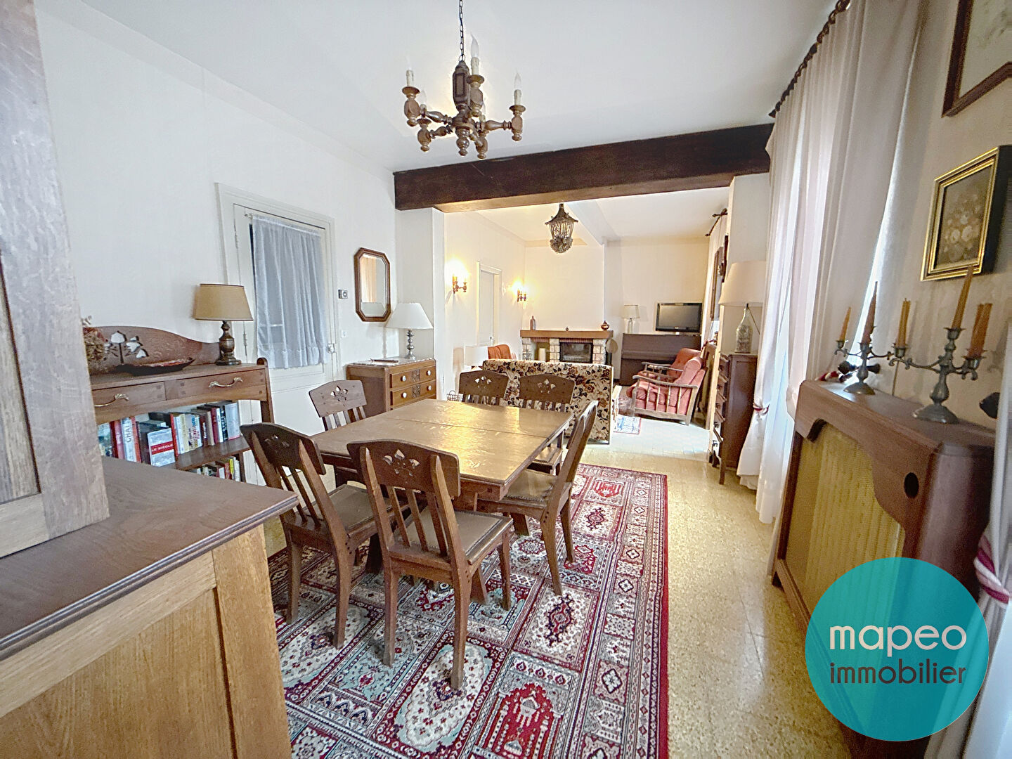 Photo RIBECOURT DRESLINCOURT - Maison + terrain à bâtir image 2/6