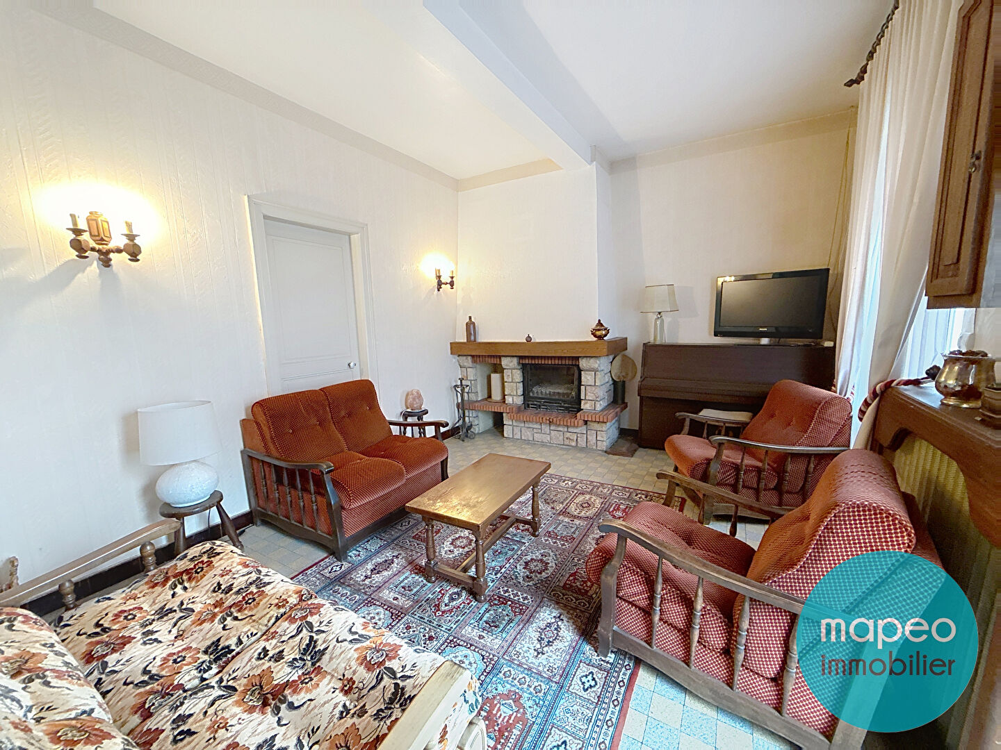 Photo RIBECOURT DRESLINCOURT - Maison + terrain à bâtir image 3/6