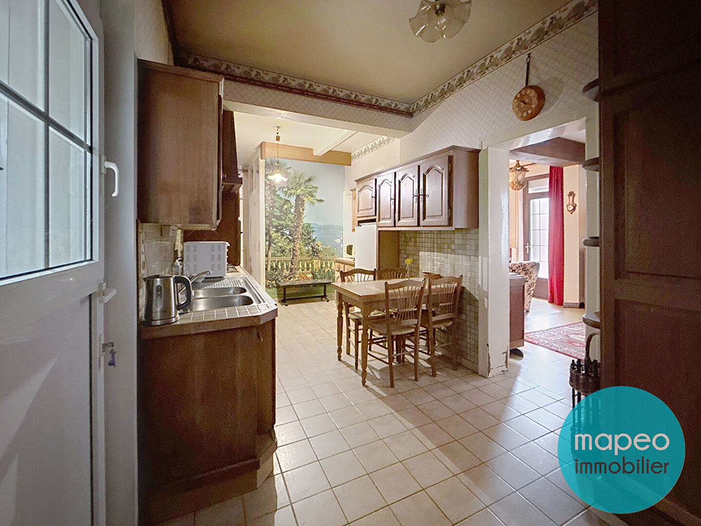 Photo RIBECOURT DRESLINCOURT - Maison + terrain à bâtir image 6/6