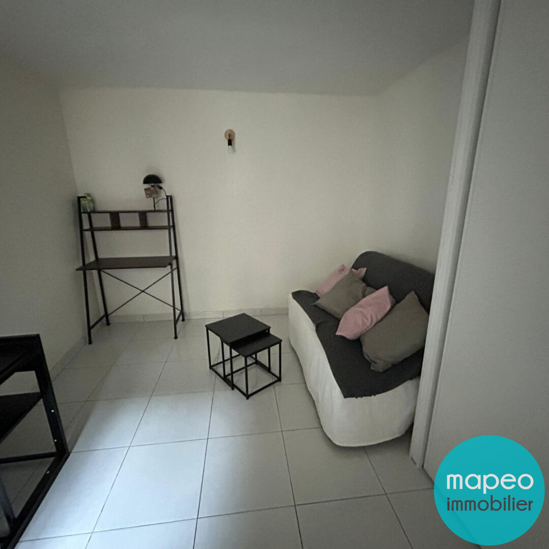 Appartement Compiegne 1 pièce(s)