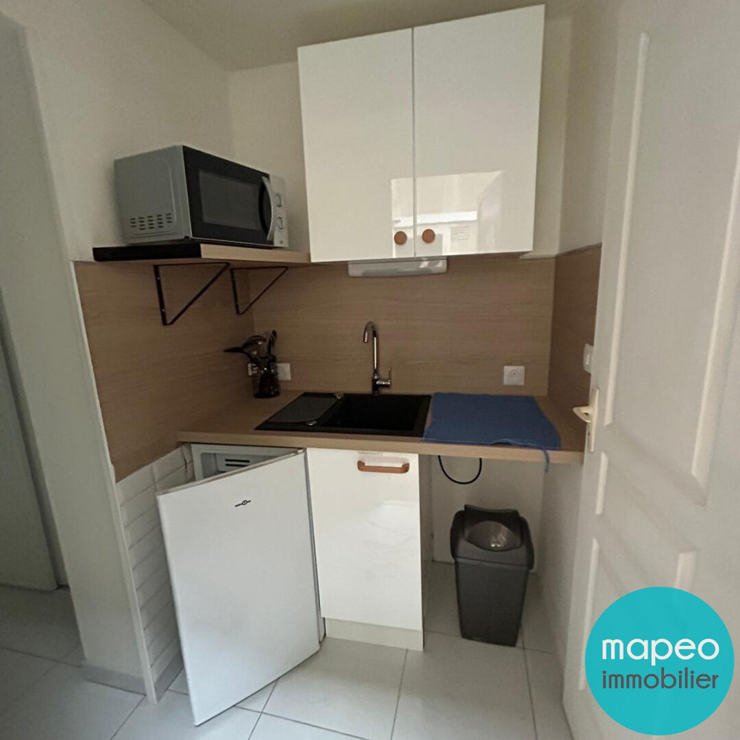 Photo Appartement Compiegne 1 pièce(s) image 3/4