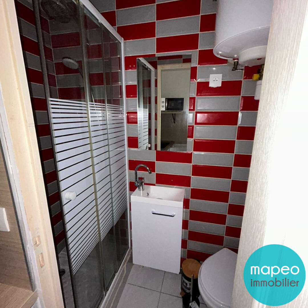 Photo Appartement Compiegne 1 pièce(s) image 4/4