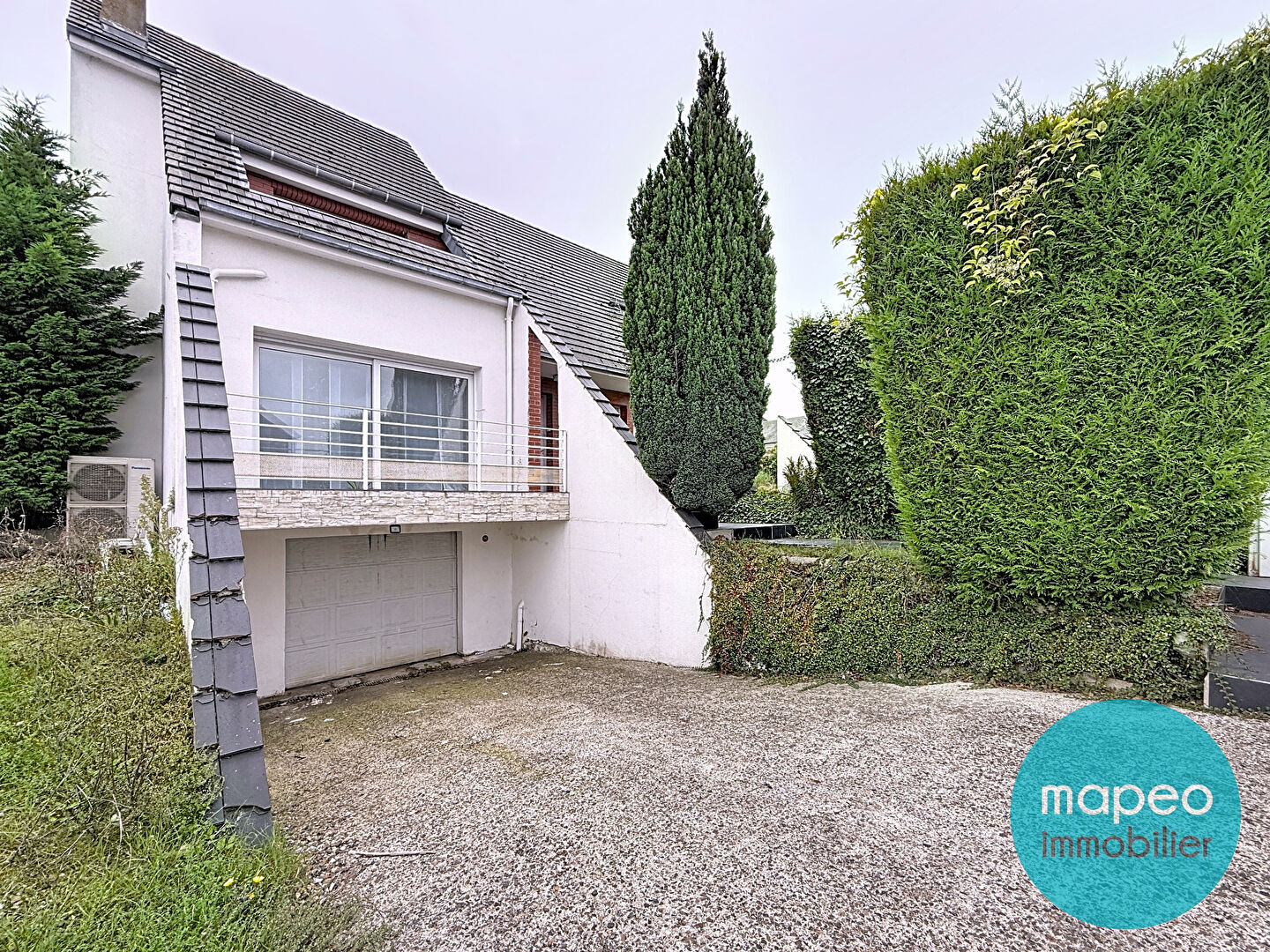 Agence immobilière de MAPEO IMMOBILIER Ribecourt