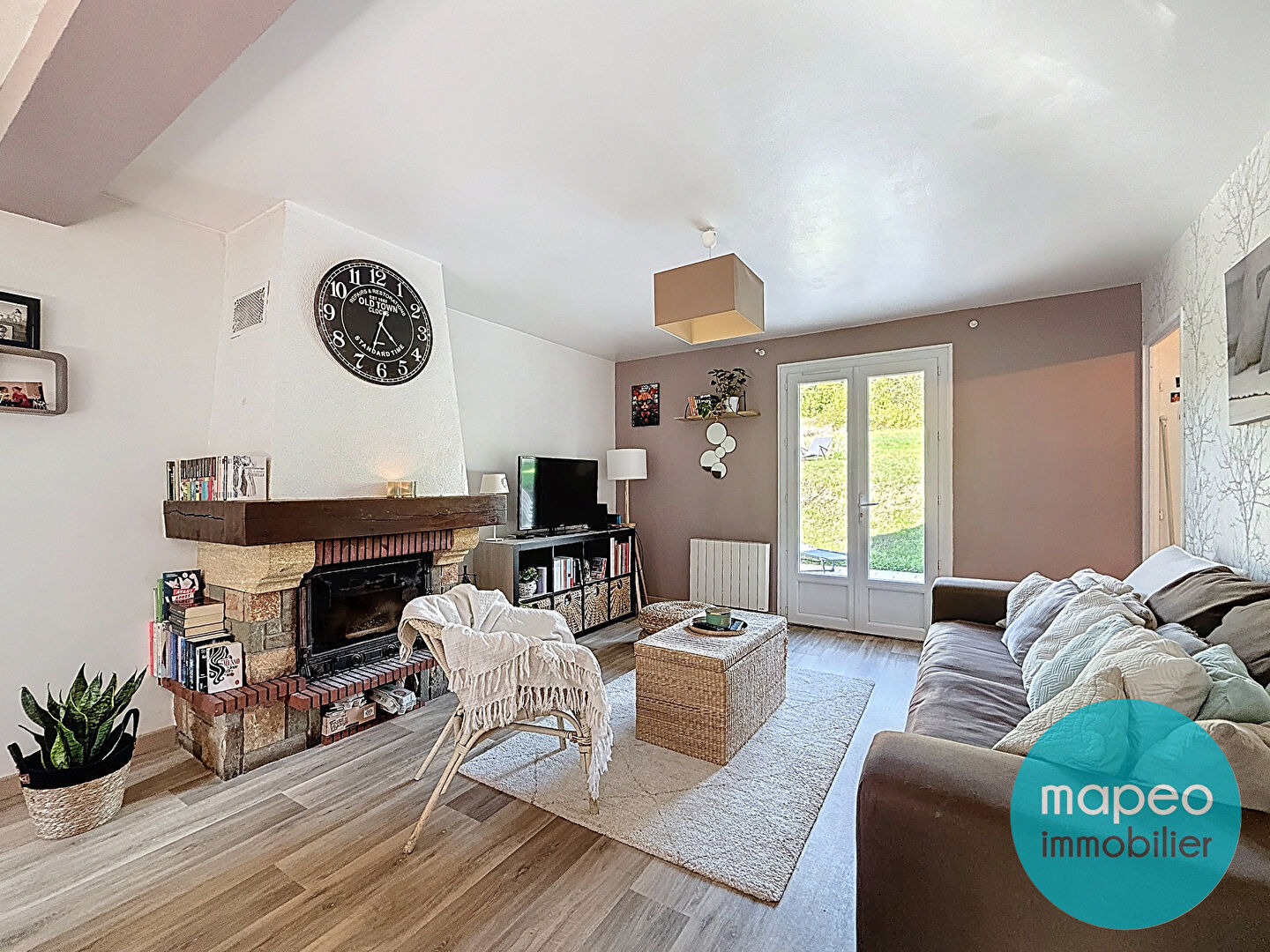 Agence immobilière de MAPEO IMMOBILIER Ribecourt