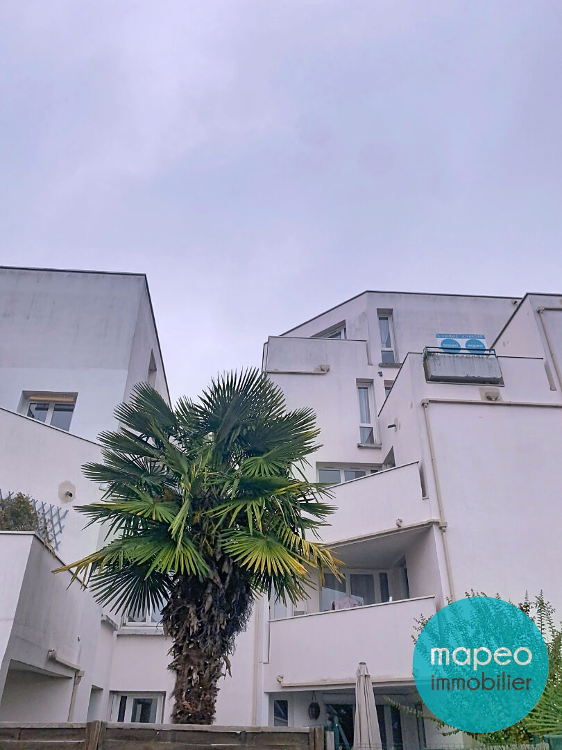 Photo Appartement  T 2 à Compiègne image 1/6