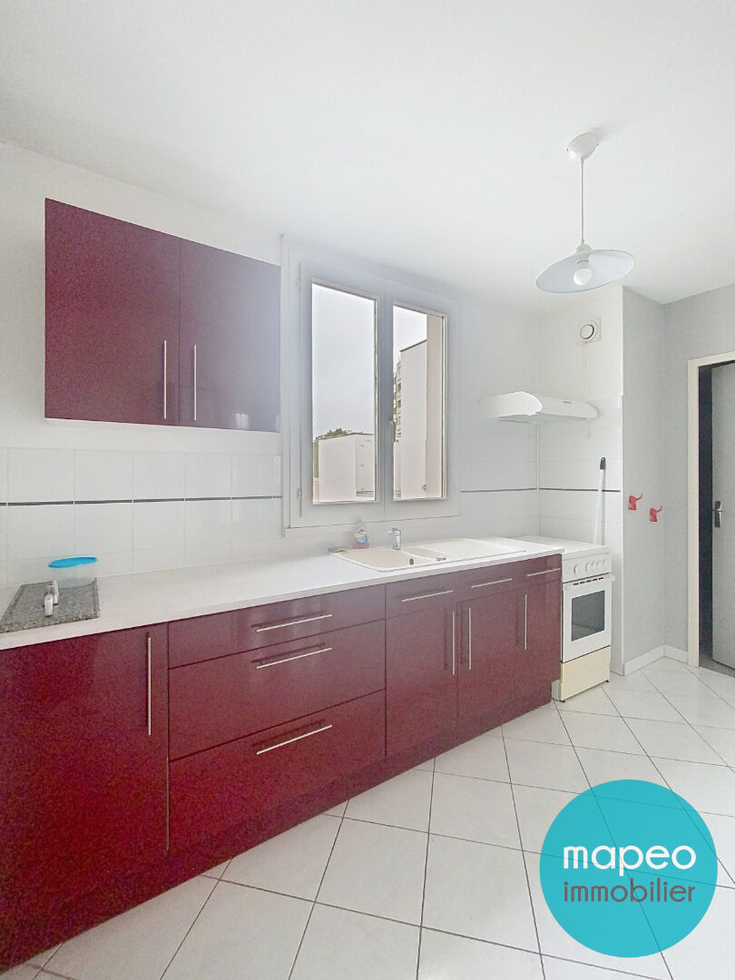 Photo Appartement  T 2 à Compiègne image 3/6