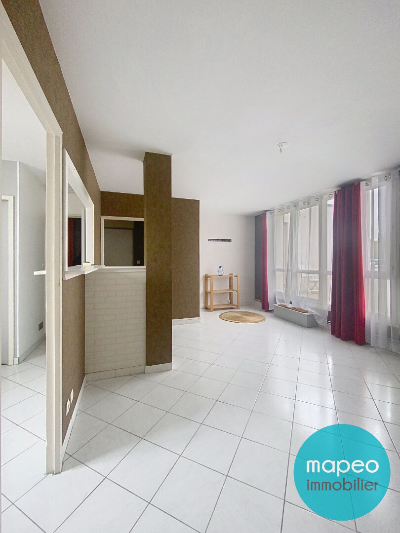 Photo Appartement  T 2 à Compiègne image 4/6