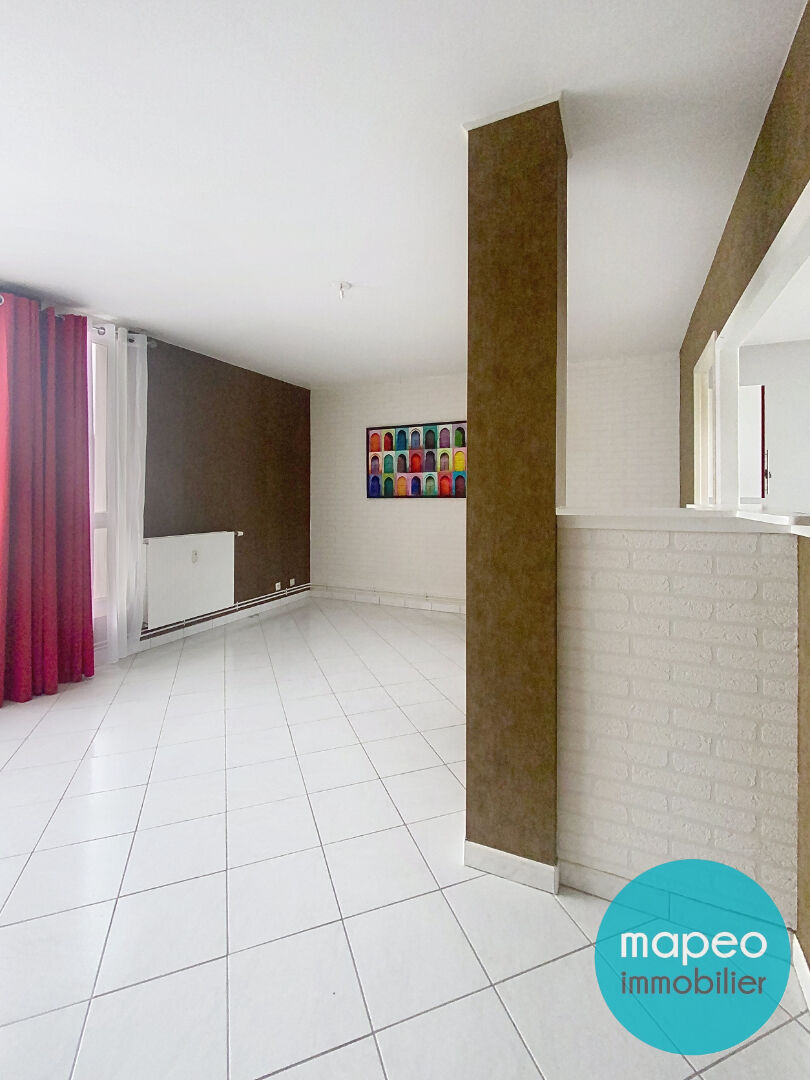 Photo Appartement  T 2 à Compiègne image 5/6