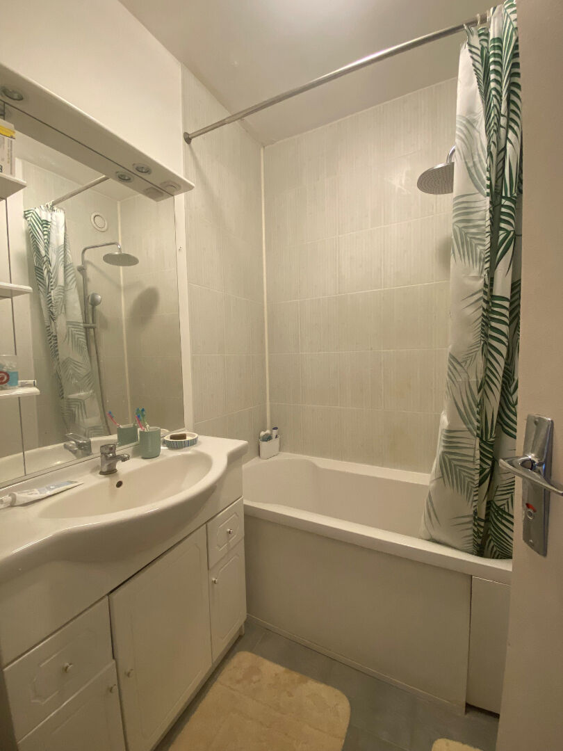 Photo Appartement  T 2 à Compiègne image 6/6