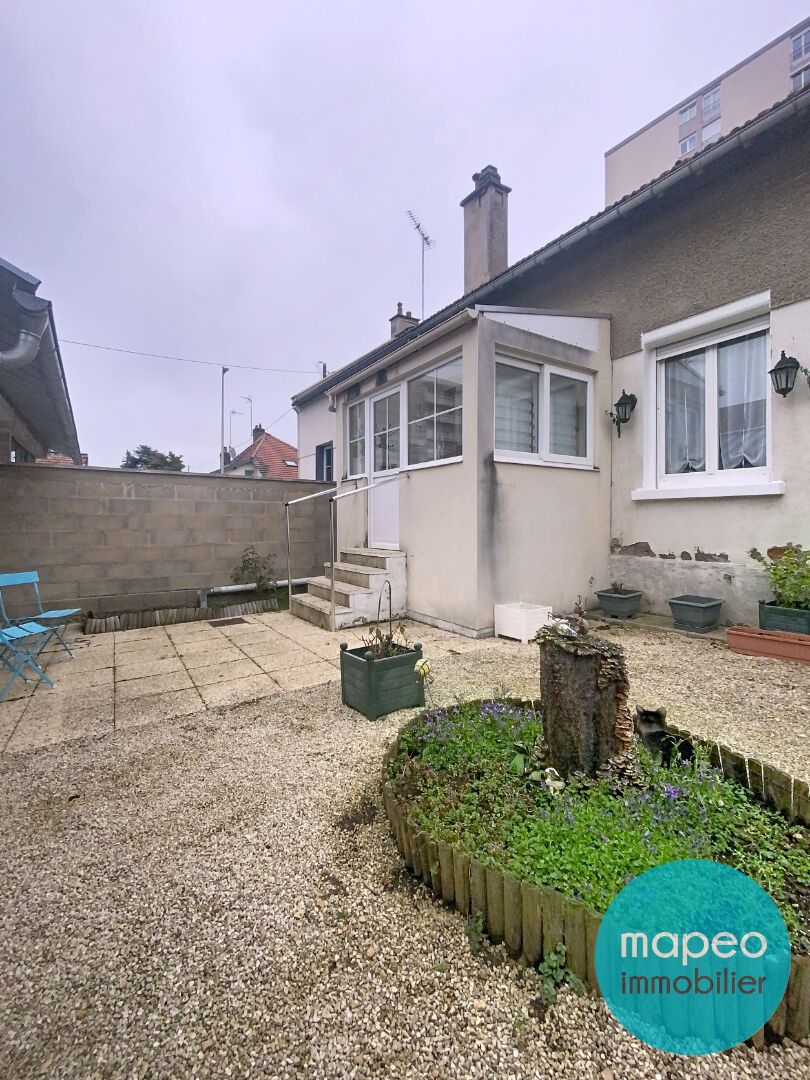 Agence immobilière de MAPEO IMMOBILIER Ribecourt