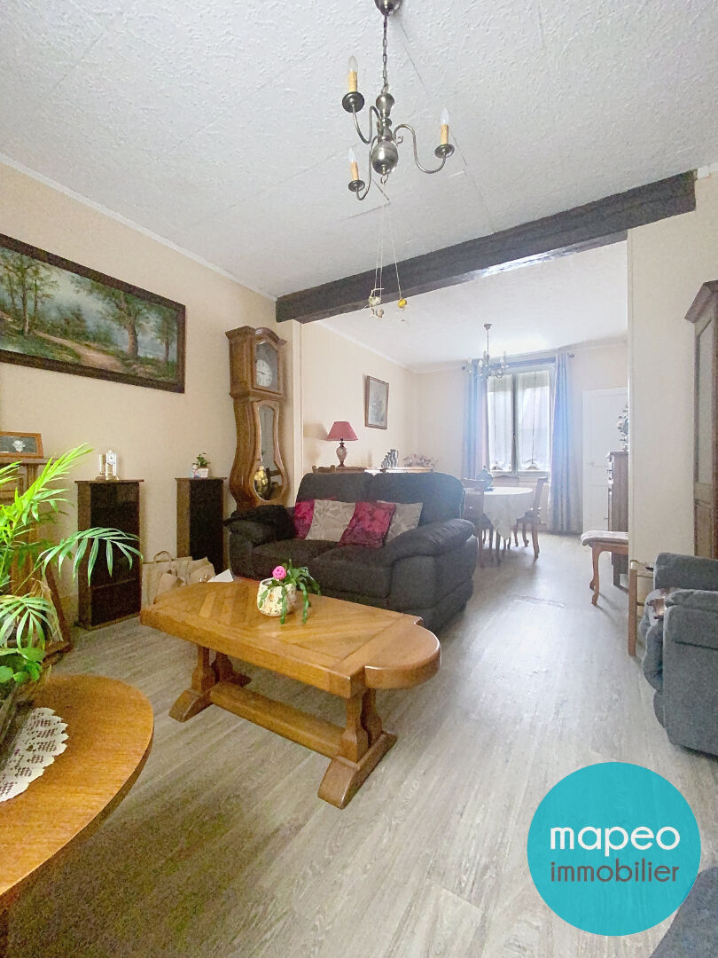 Photo Maison de Type 4 à Compiègne image 1/6