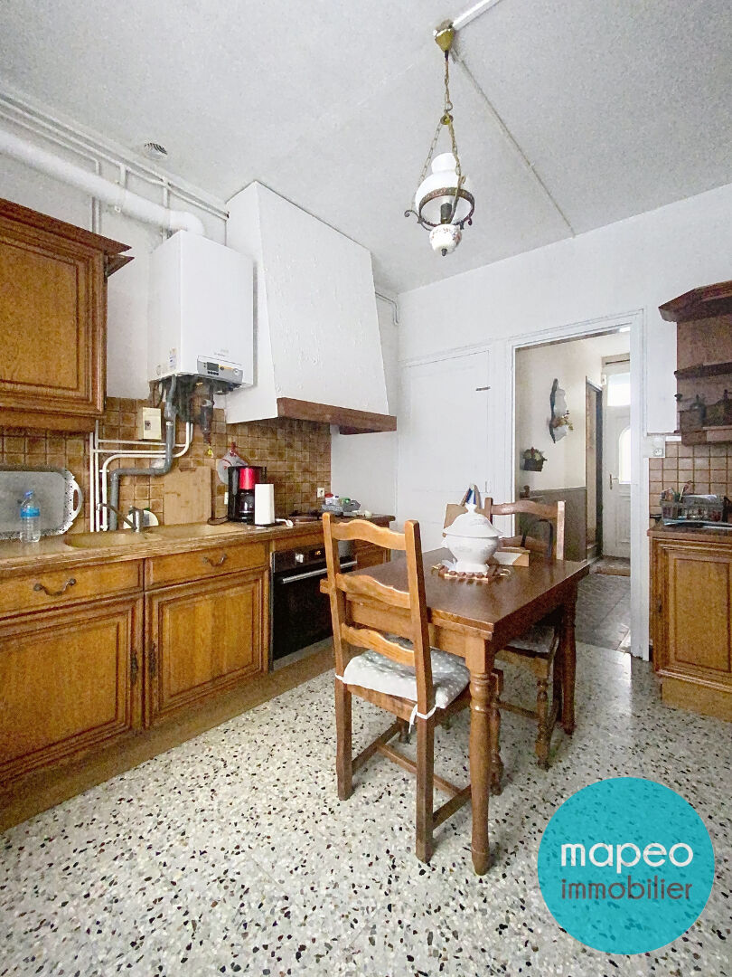 Photo Maison de Type 4 à Compiègne image 2/6