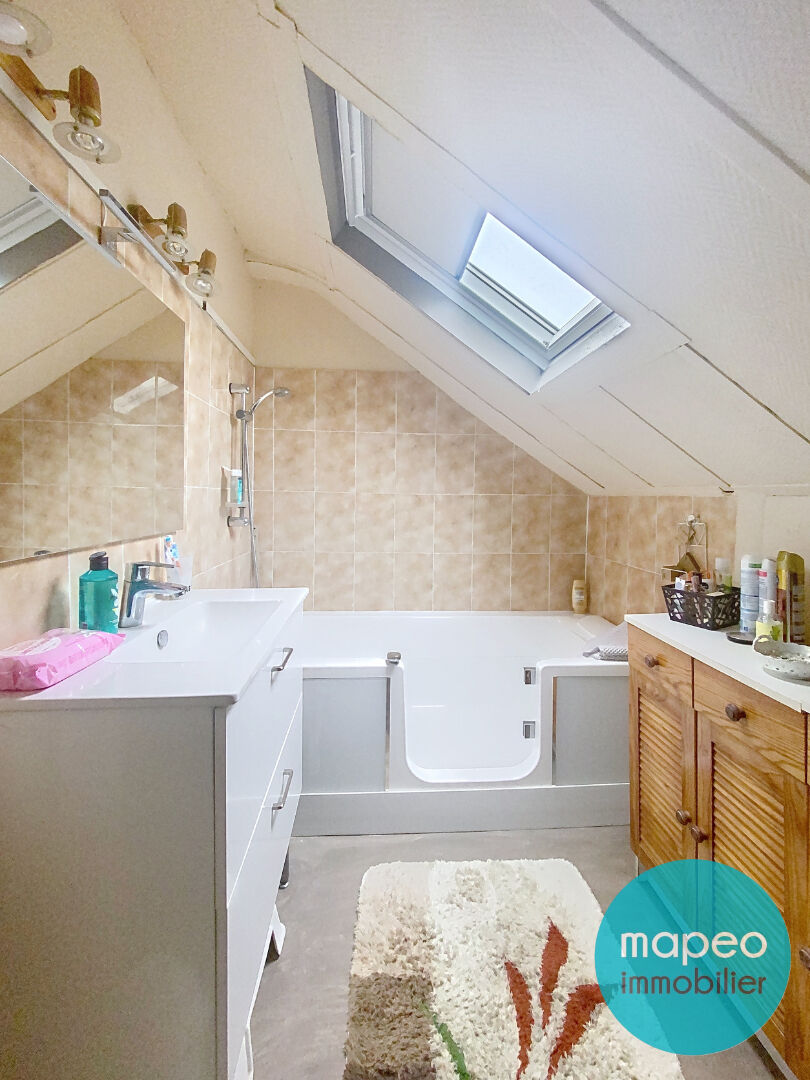 Photo Maison de Type 4 à Compiègne image 4/6