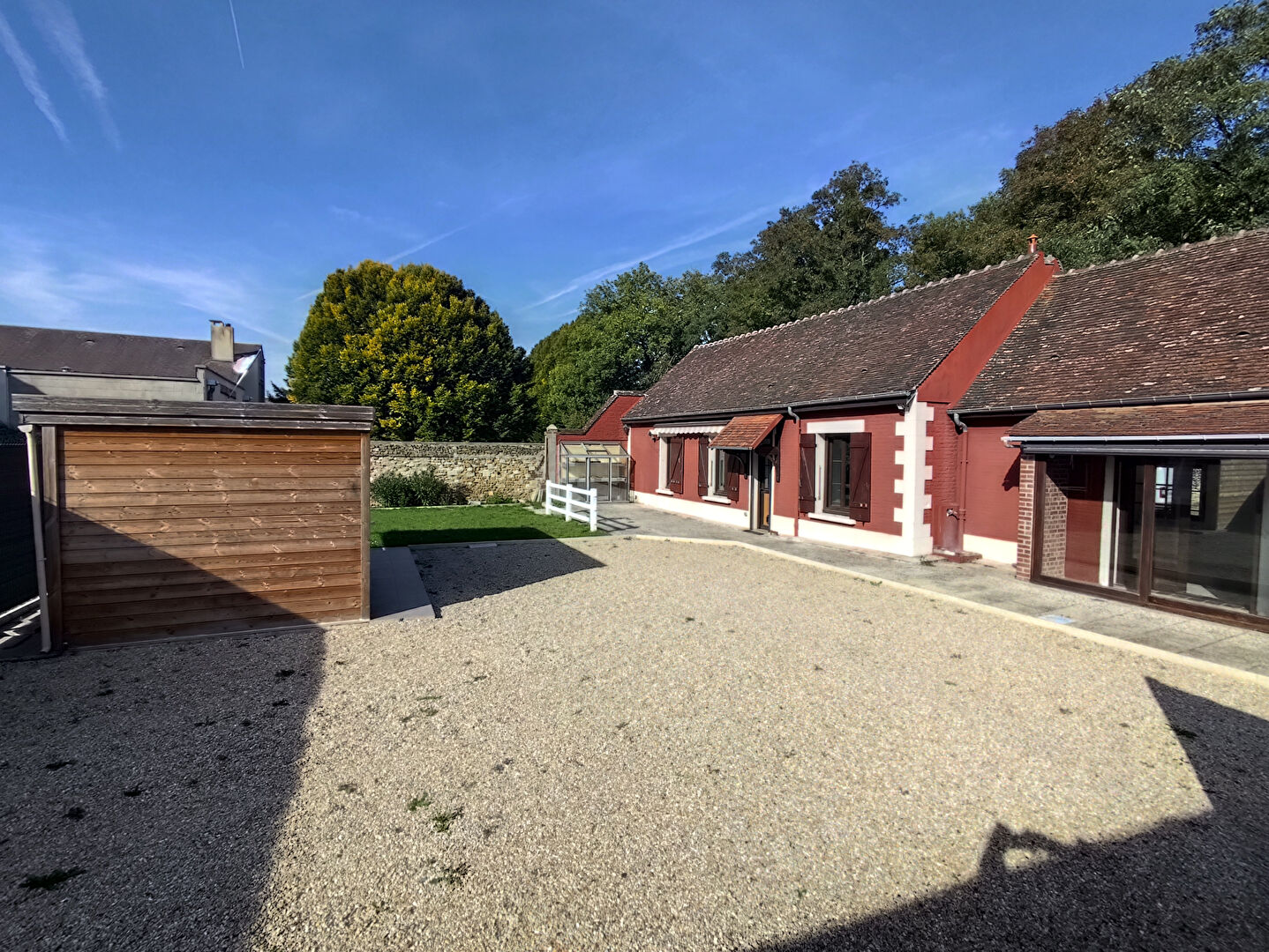 Agence immobilière de MAPEO IMMOBILIER