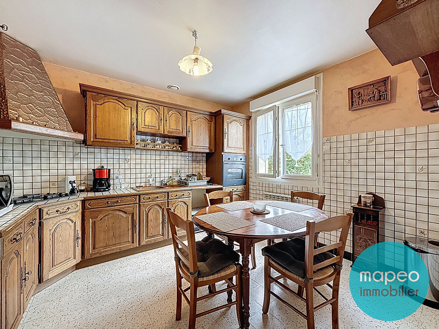 Photo Pavillon de plain pied à Cambronne Les Ribécourt image 5/6