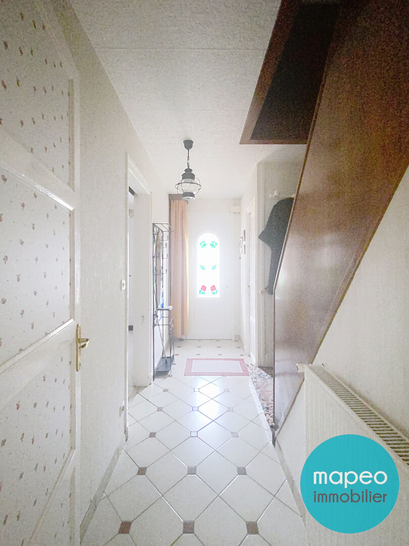 Photo Maison  91m² à Noyon image 2/6