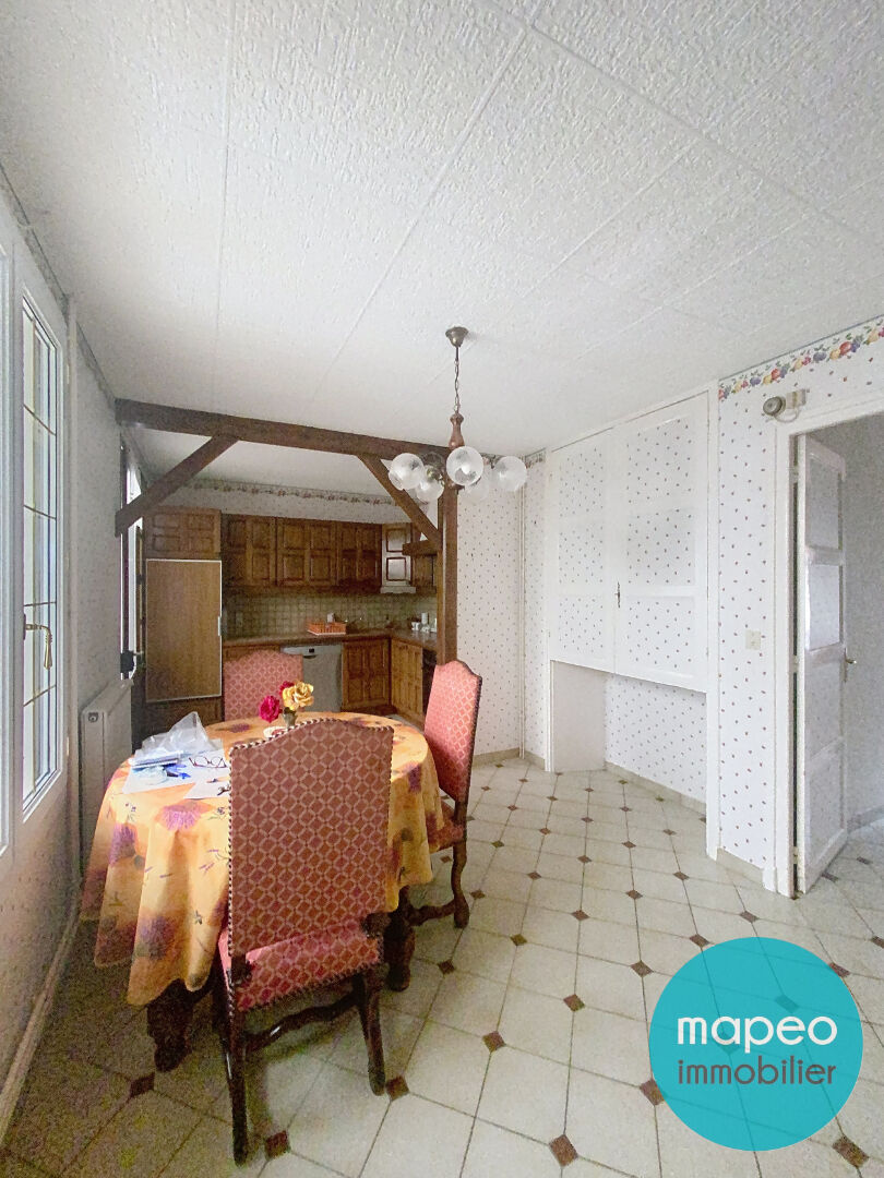 Photo Maison  91m² à Noyon image 3/6