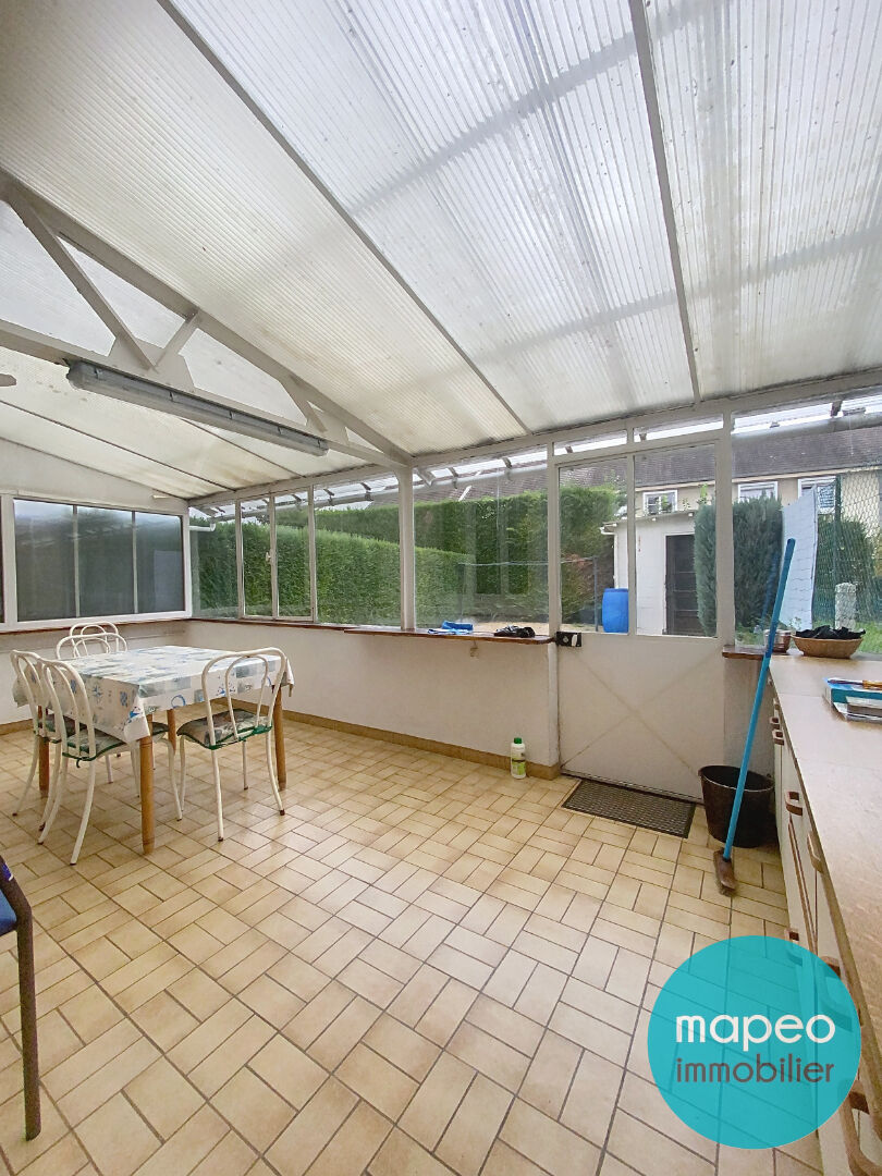 Photo Maison  91m² à Noyon image 4/6