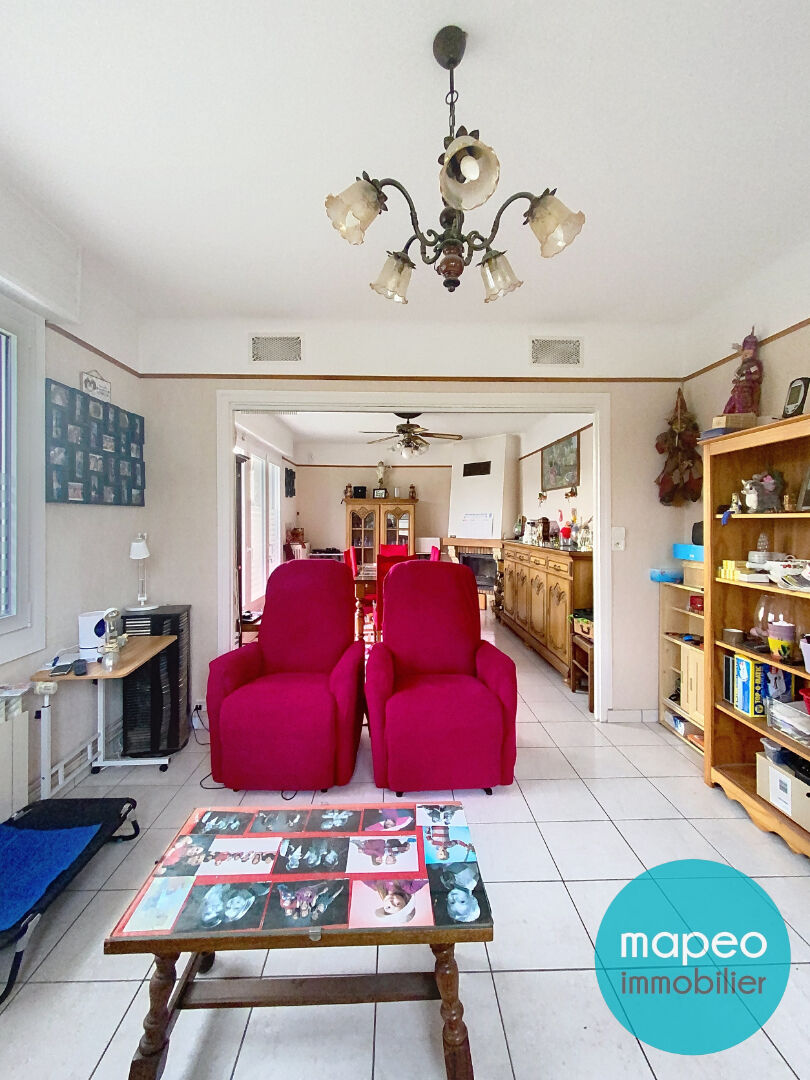 Photo Maison  de plain pied à  Ribécourt Dreslincourt image 3/6