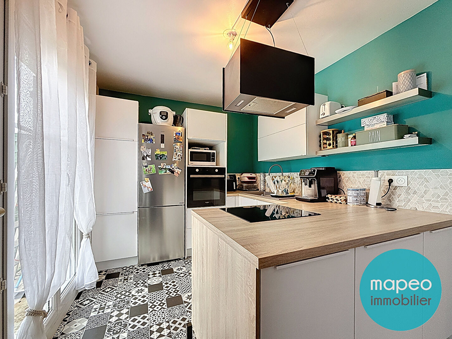 Photo 3 CHAMBRES - PROCHE DU CENTRE VILLE image 1/6