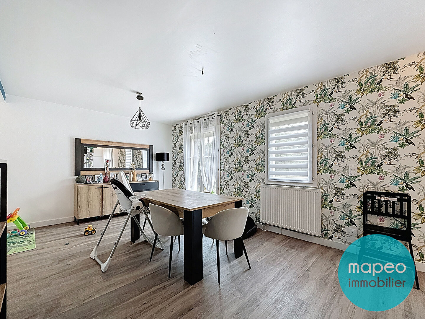 Photo 3 CHAMBRES - PROCHE DU CENTRE VILLE image 3/6