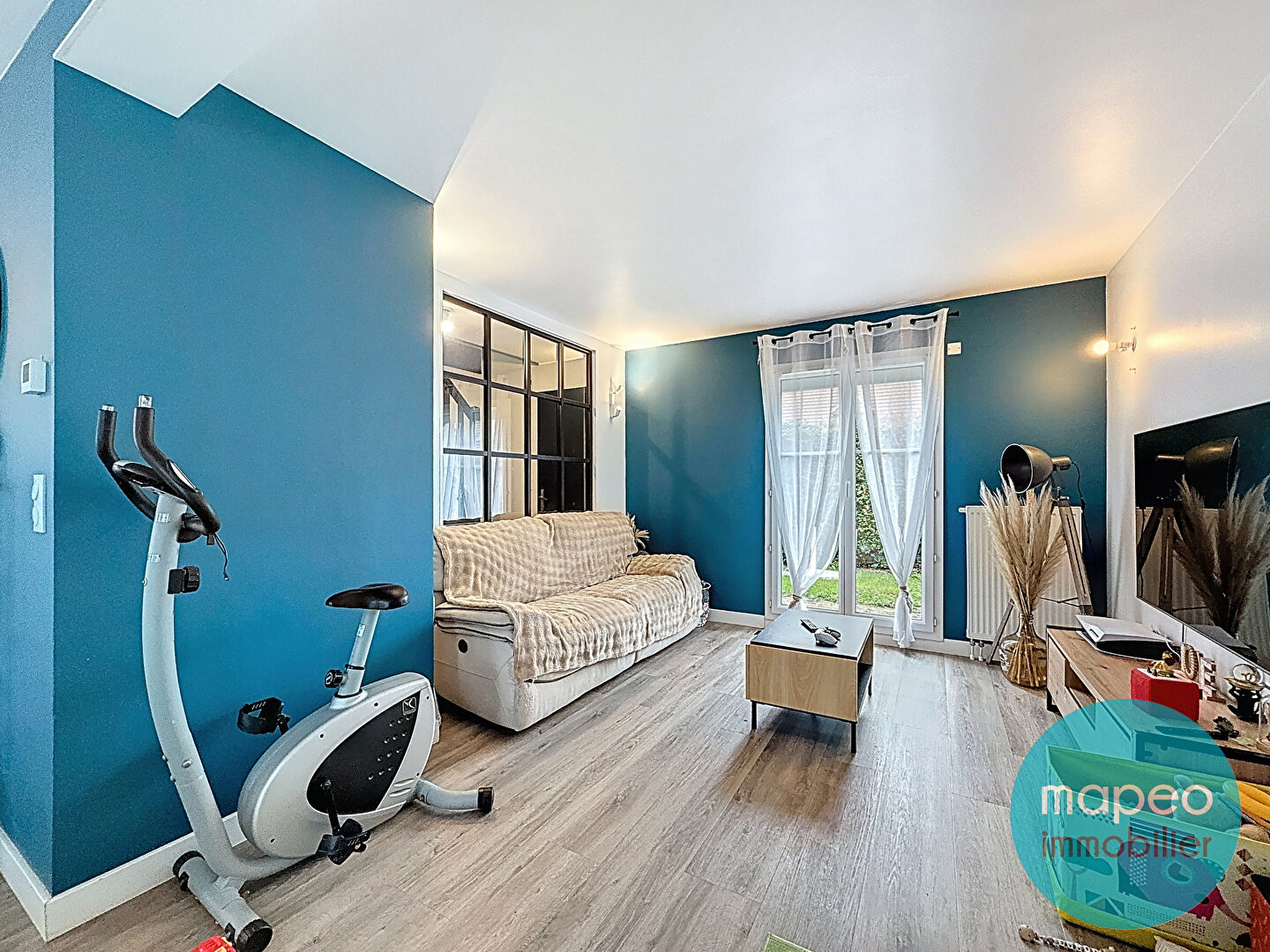 Photo 3 CHAMBRES - PROCHE DU CENTRE VILLE image 4/6